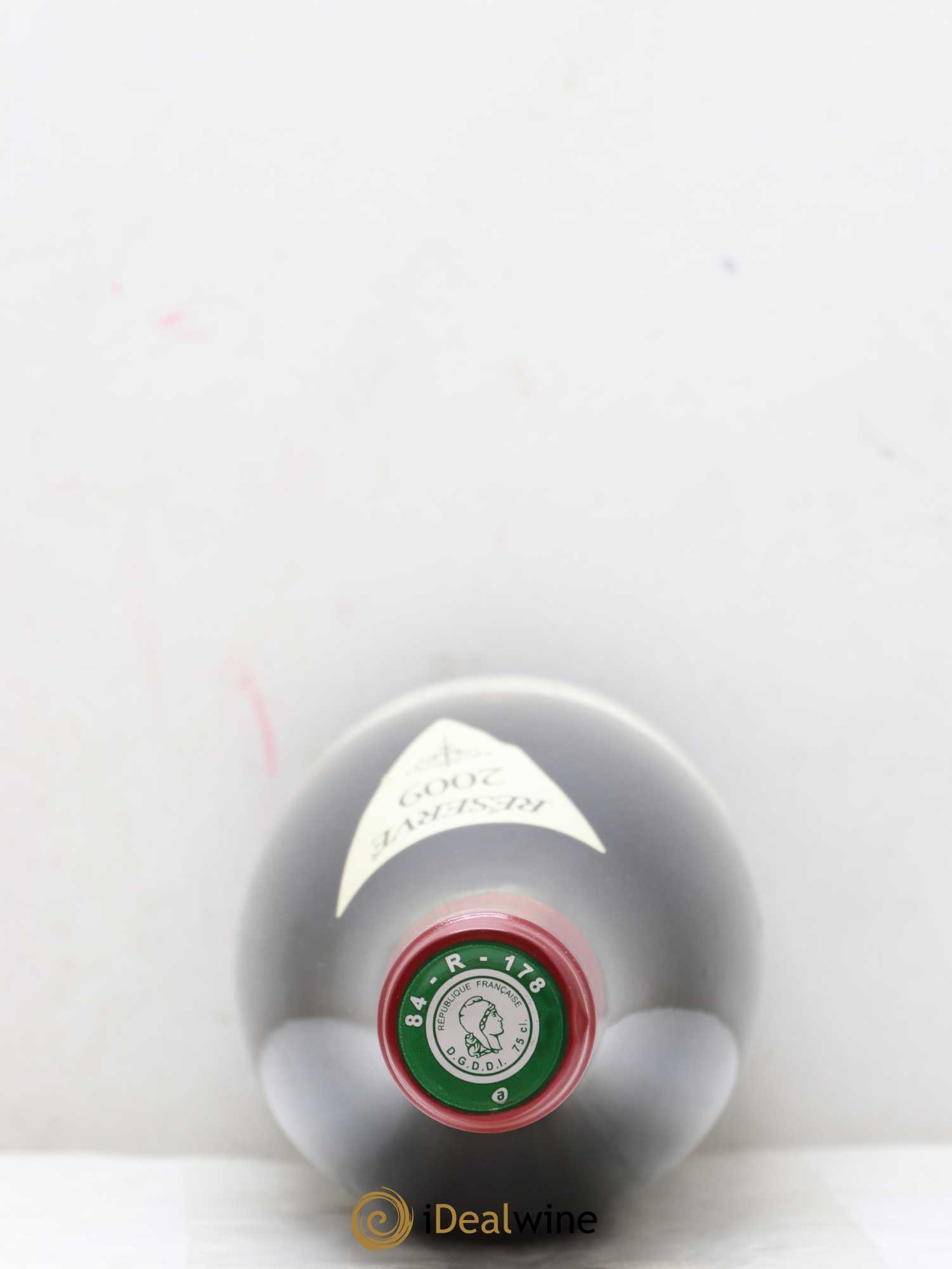 Châteauneuf-du-Pape Château Rayas Emmanuel Reynaud 2009 - Lot de 1 bouteille - 1