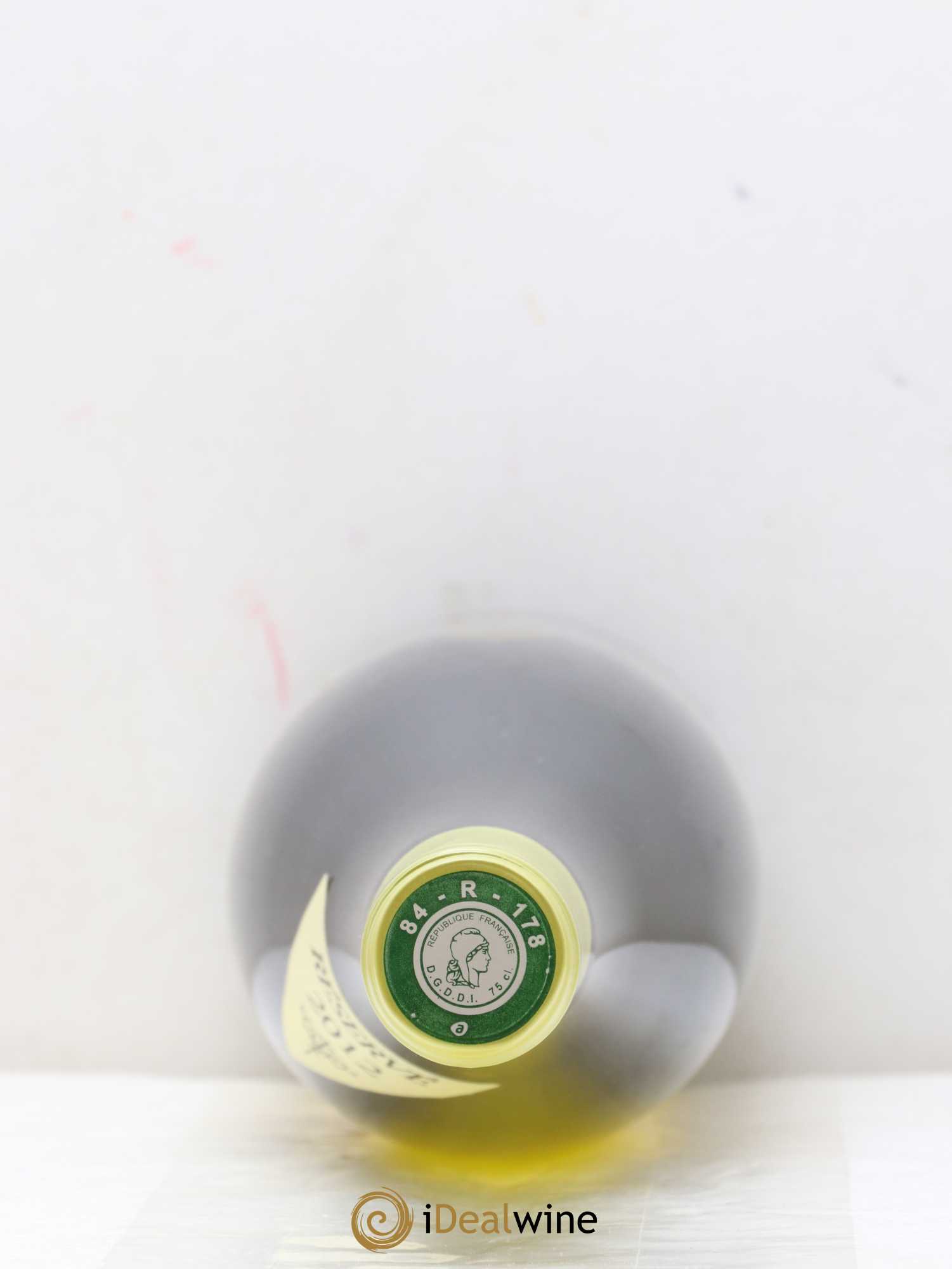 Châteauneuf-du-Pape Château Rayas Emmanuel Reynaud 2012 - Lot of 1 bottle - 1