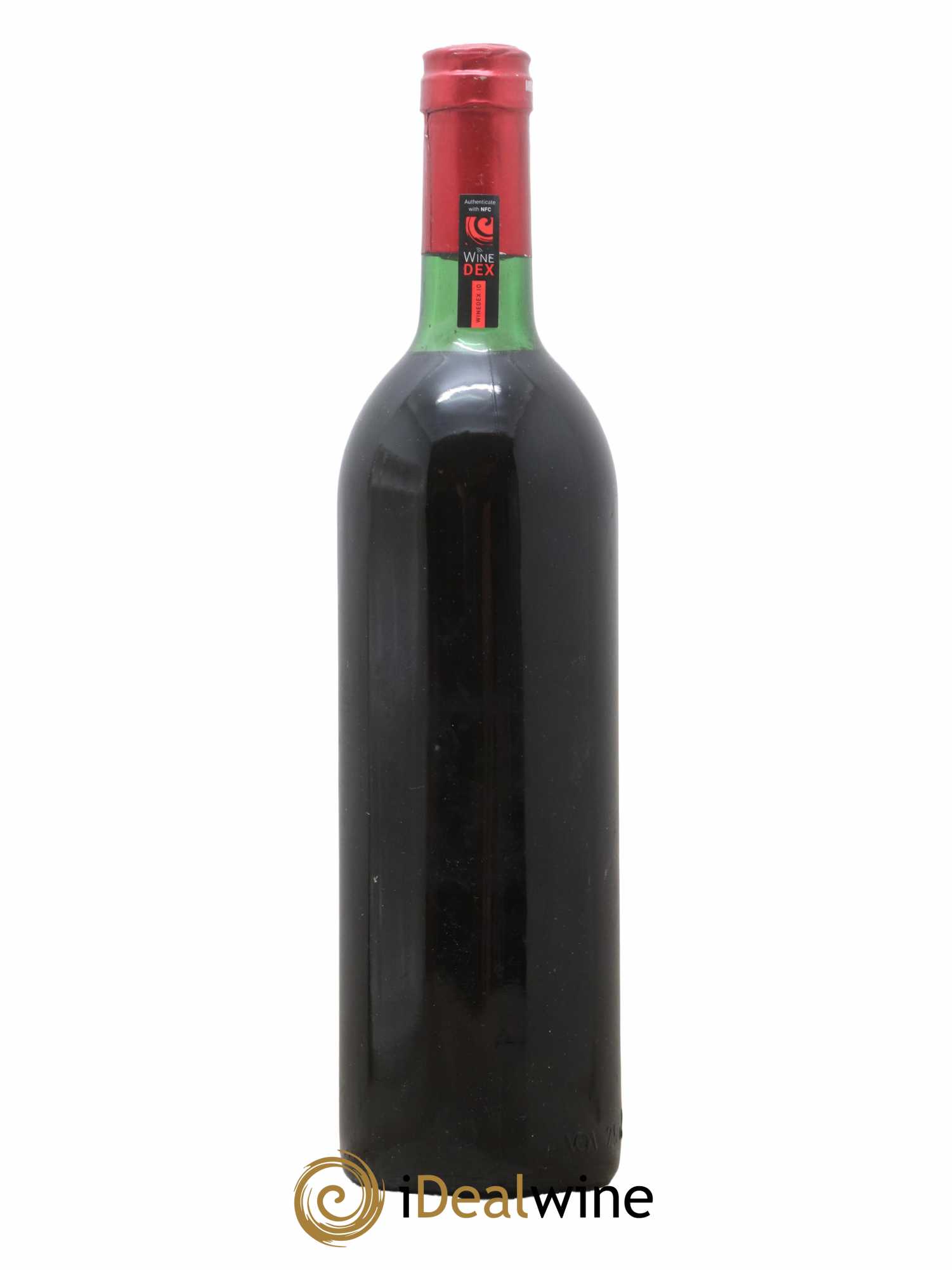 Petrus 1982 - Lot de 1 bouteille - 1