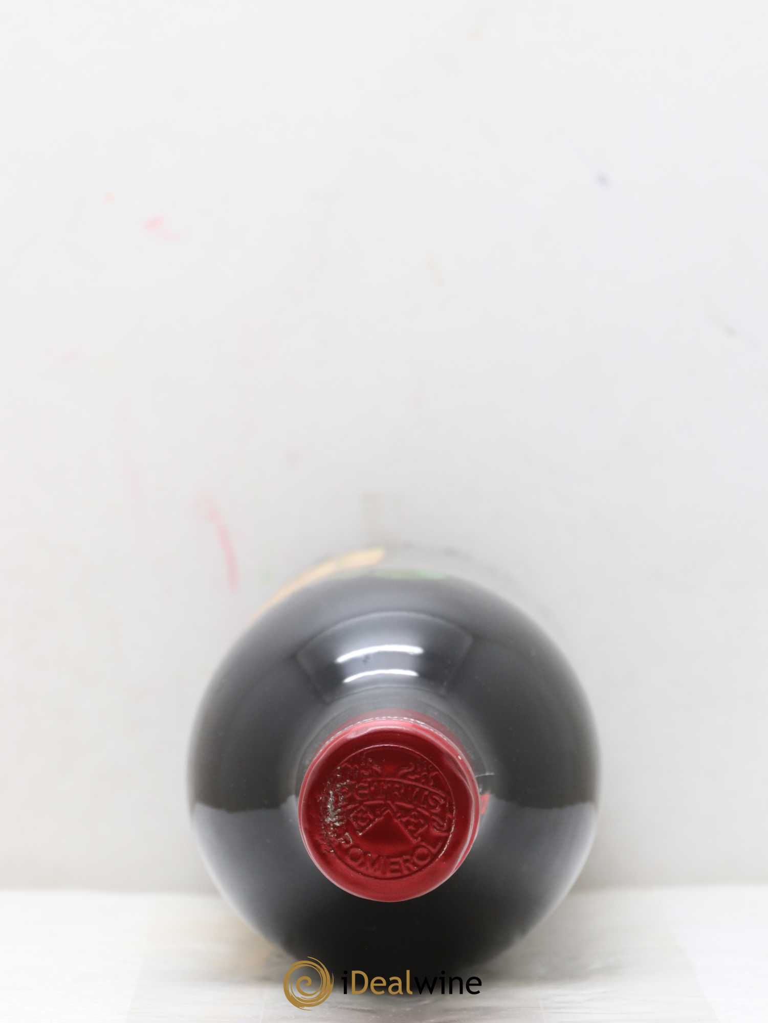Petrus 1982 - Lot de 1 bouteille - 2