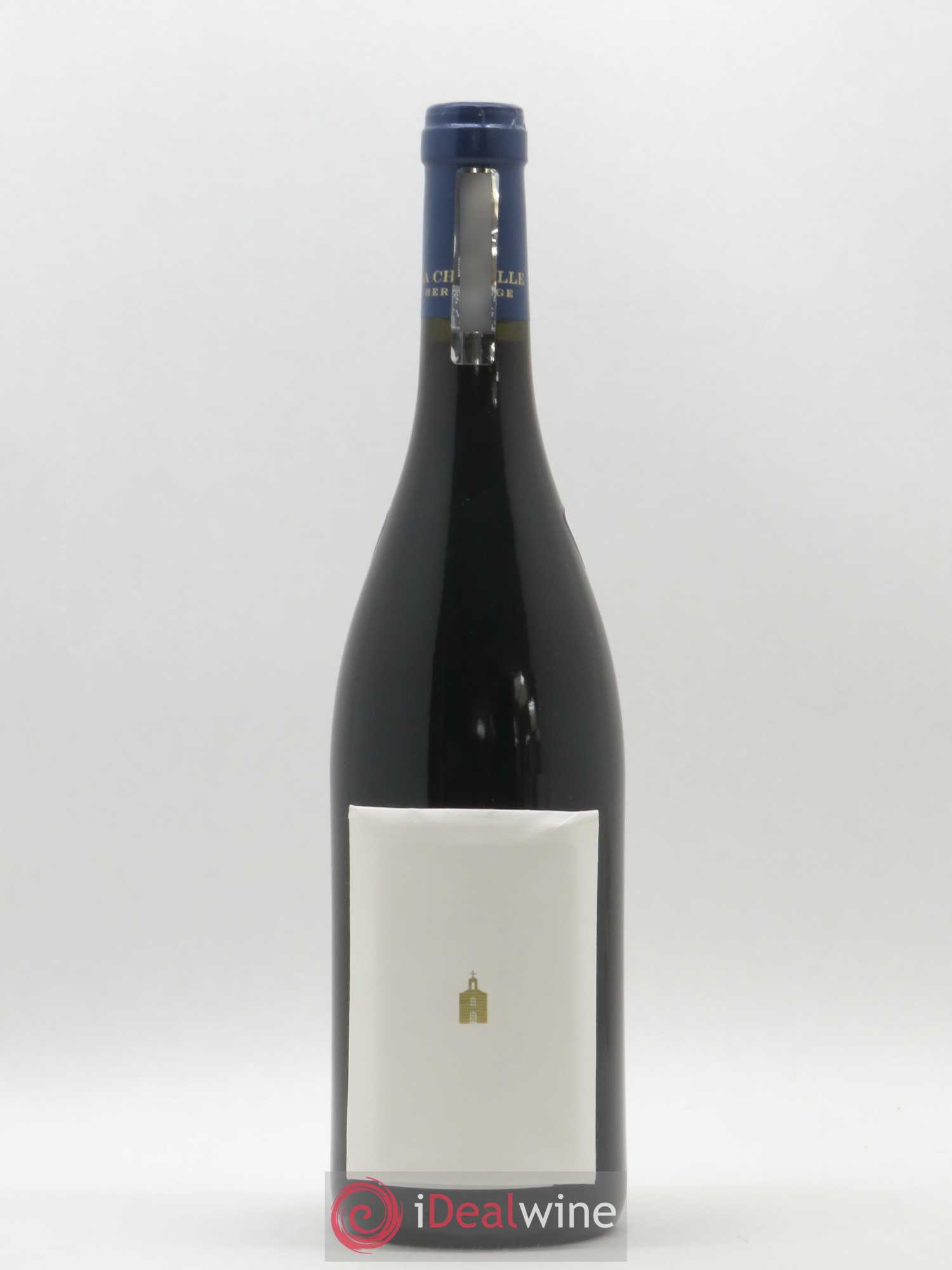 Hermitage La Chapelle Paul Jaboulet Ainé 2007 - Lot de 1 bouteille - 1