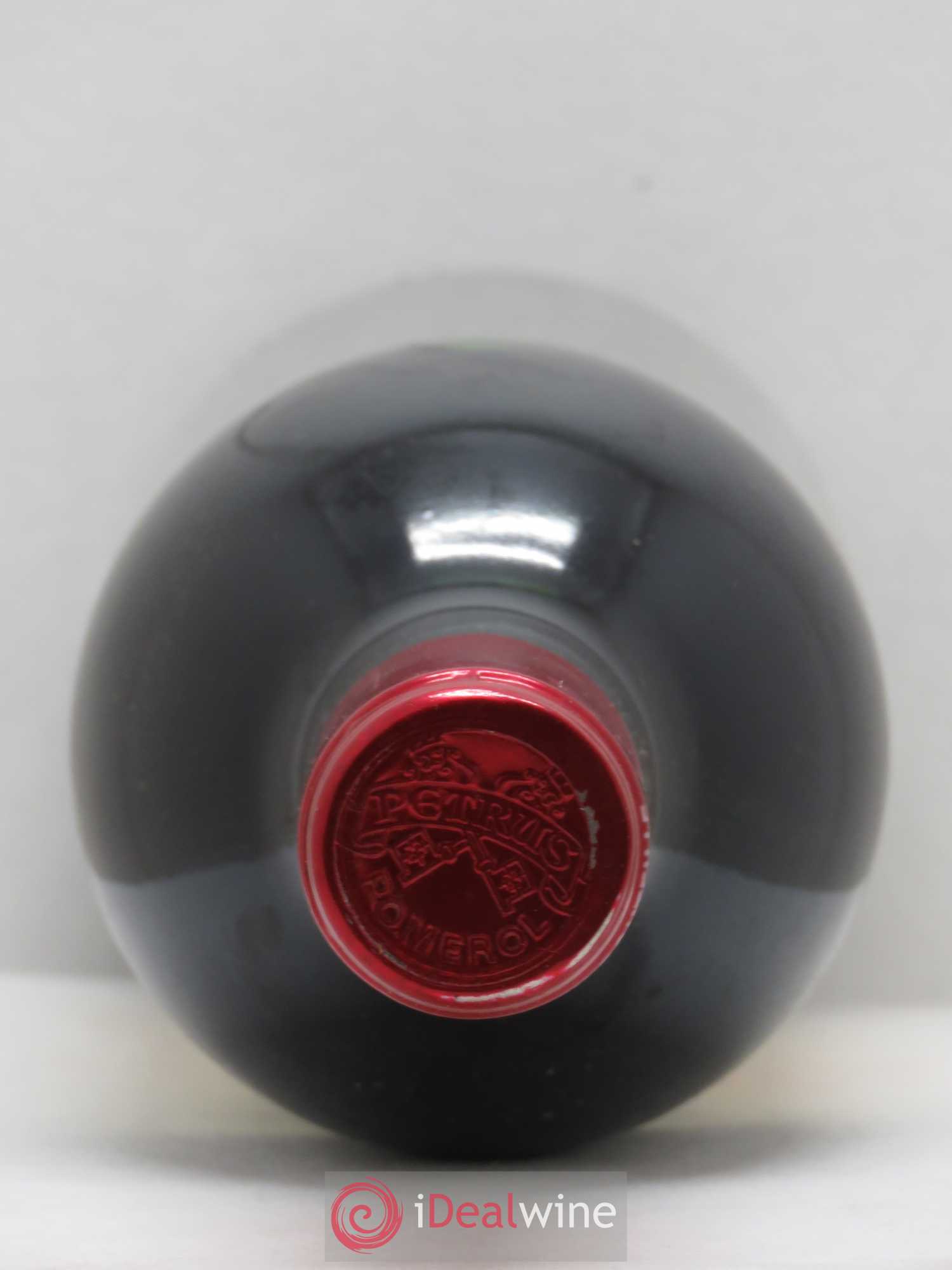 Petrus 1989 - Lot de 1 bouteille - 1