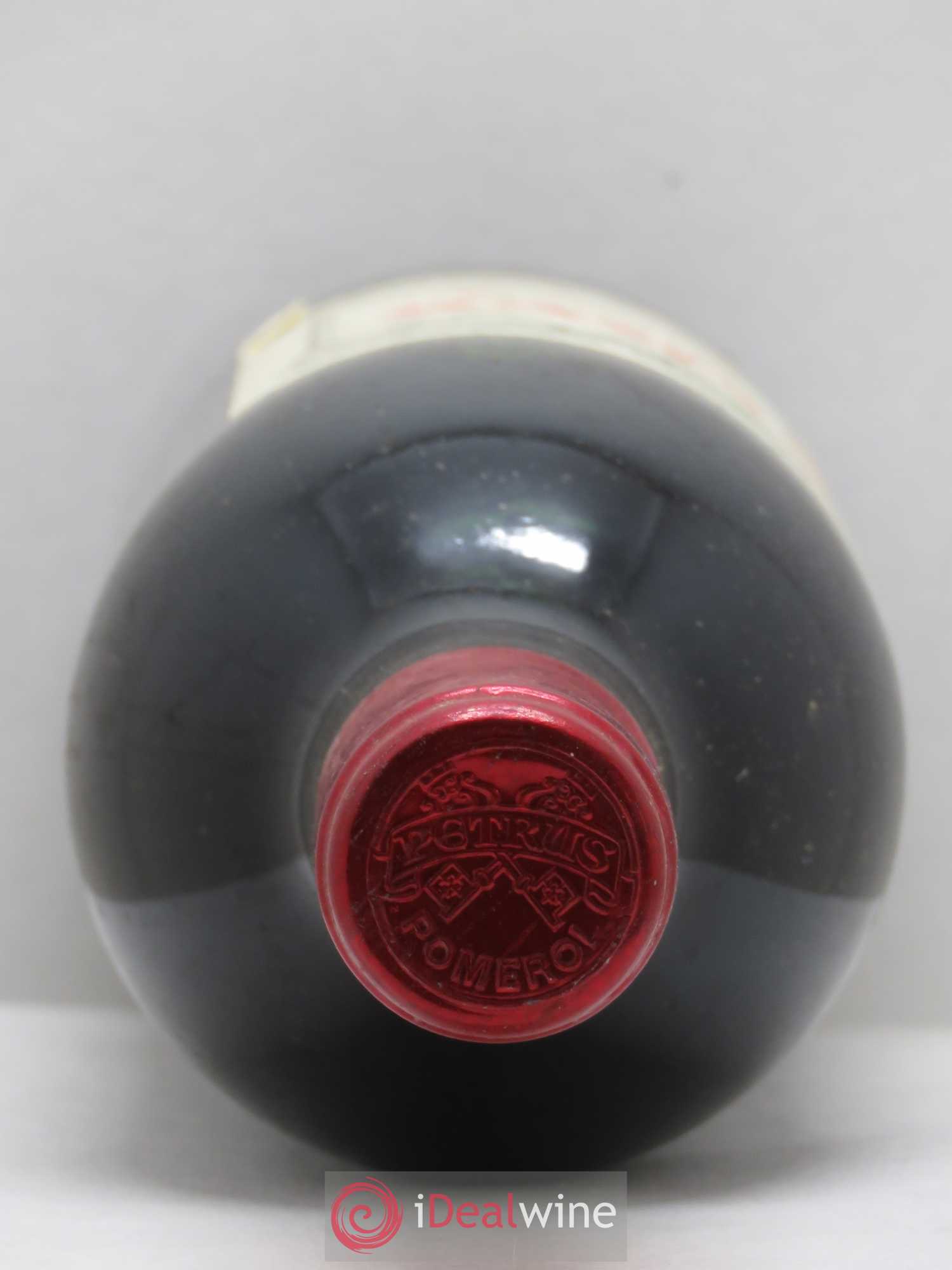 Petrus 1989 - Lotto di 1 bottiglia - 1