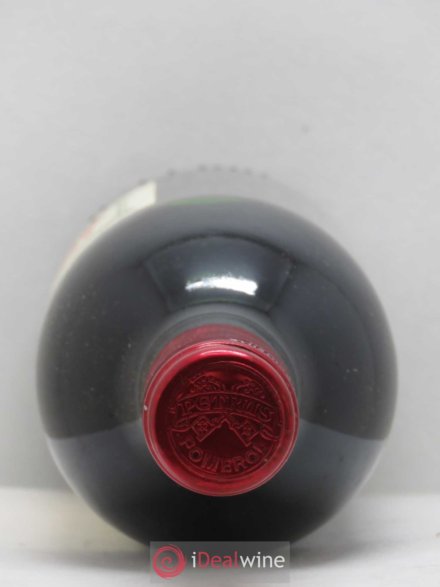 Petrus 1989 - Lot de 1 bouteille - 1