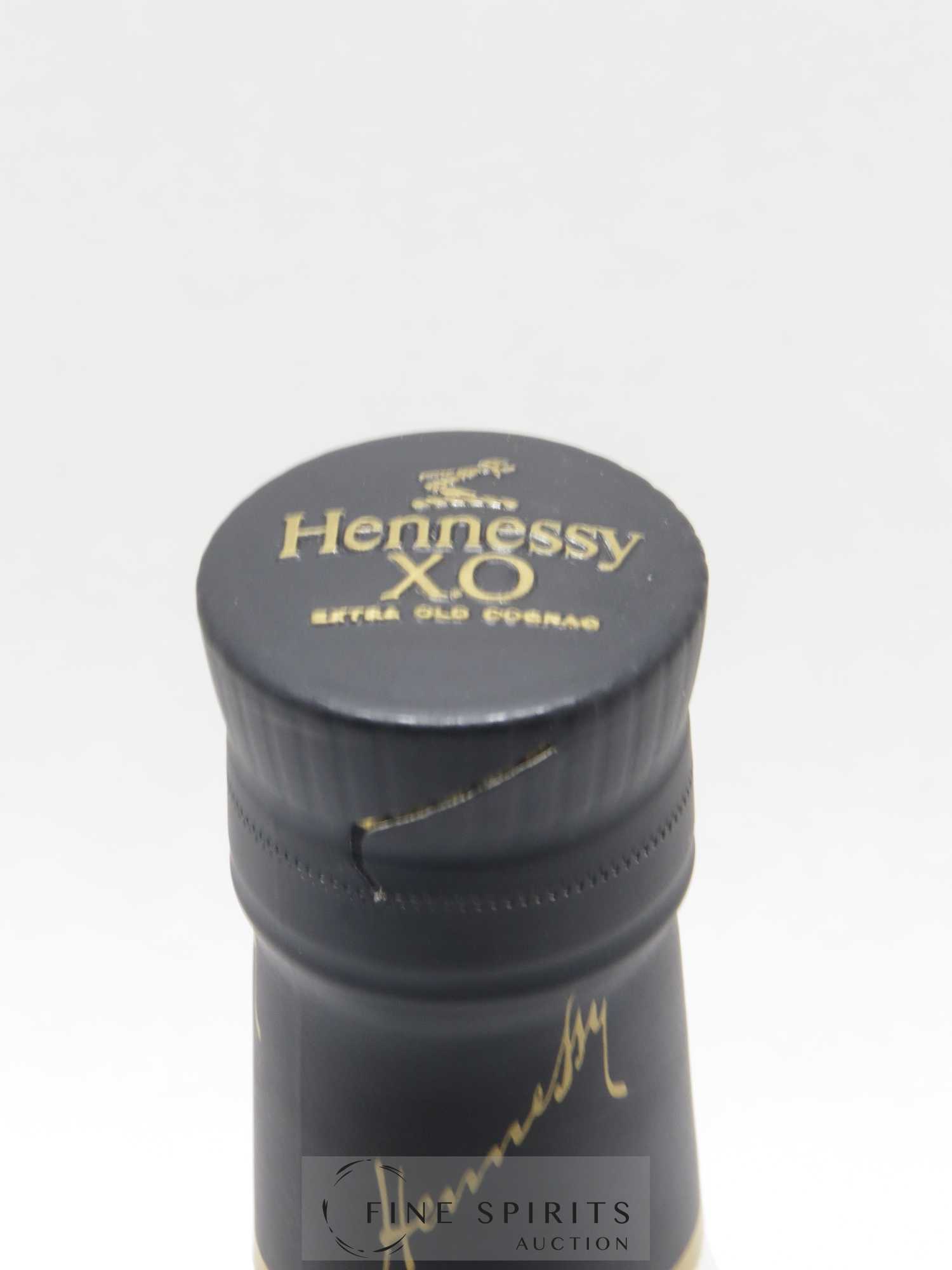 Hennessy Of. X.O The Original (70cl) - Posten von 1 Flasche - 3