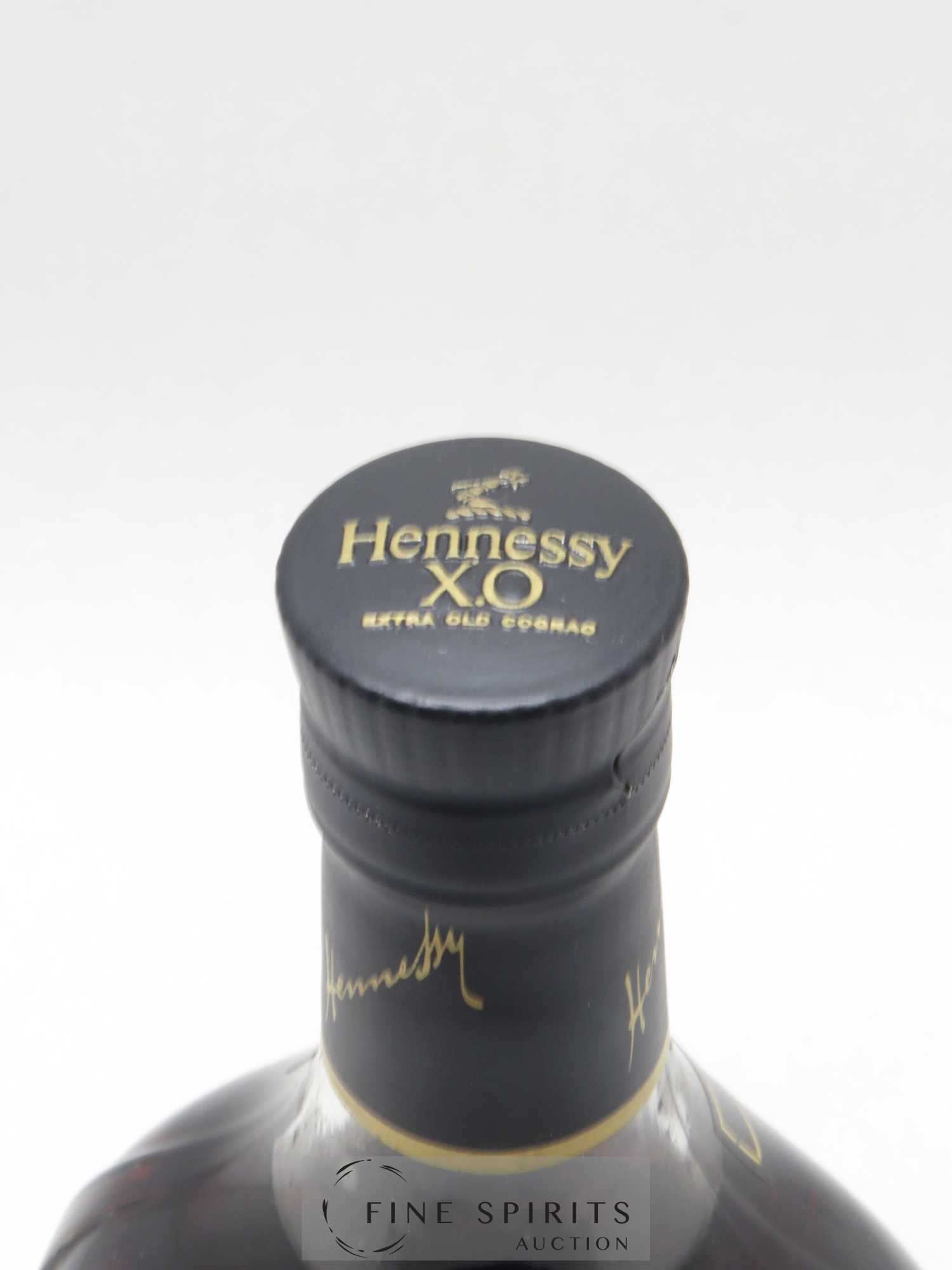 Hennessy Of. X.O The Original (70cl) - Lot de 1 bouteille - 3