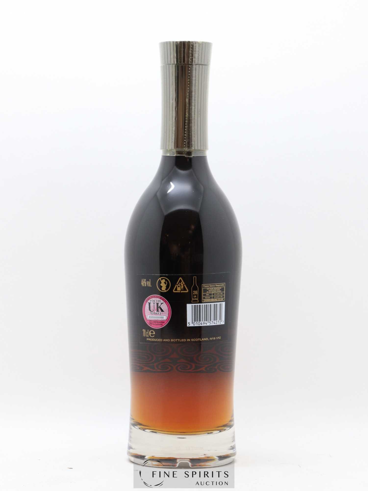 Glenmorangie Of. Signet - Posten von 1 Flasche - 1