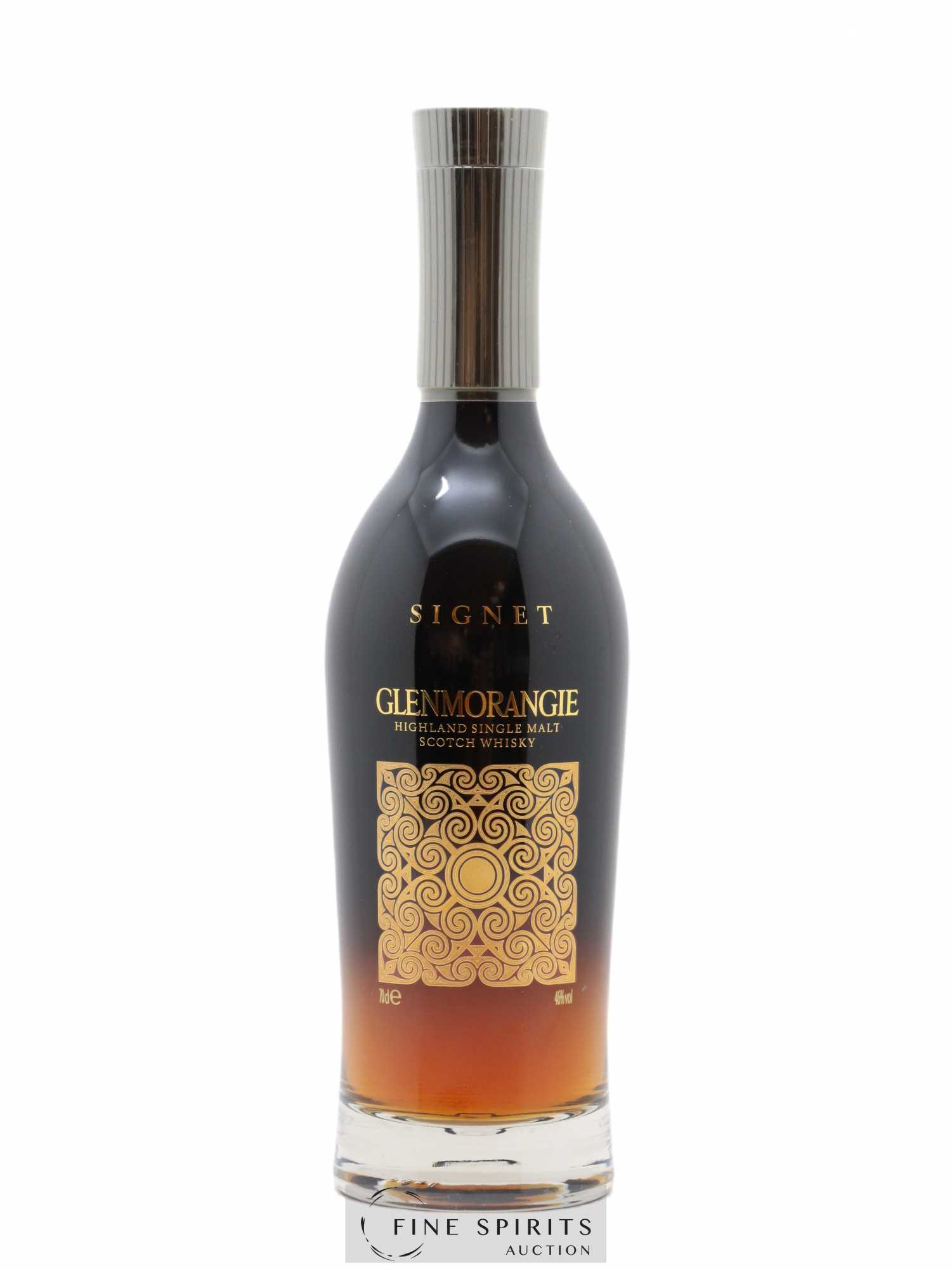 Glenmorangie Of. Signet - Posten von 1 Flasche - 0