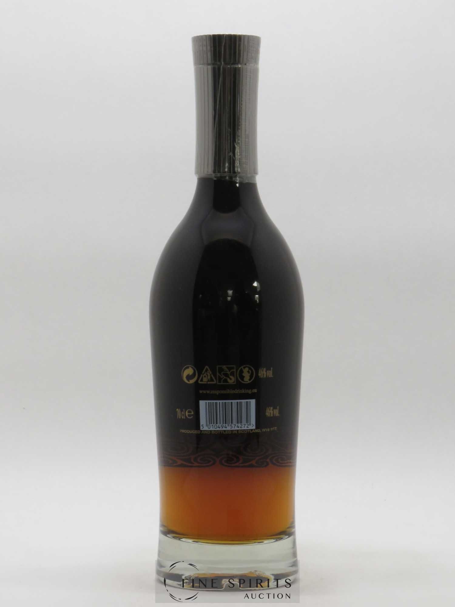 Glenmorangie Of. Signet - Posten von 1 Flasche - 1