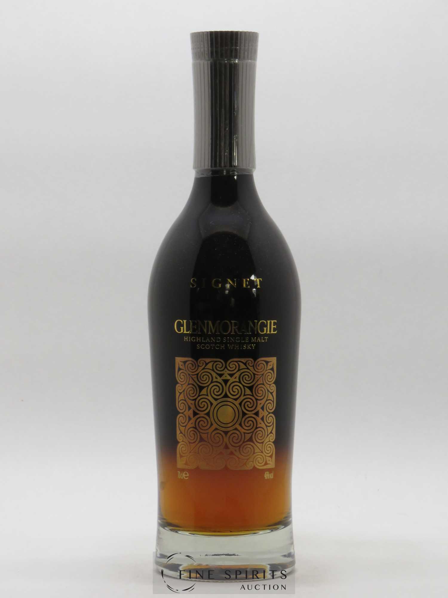 Glenmorangie Of. Signet - Posten von 1 Flasche - 0