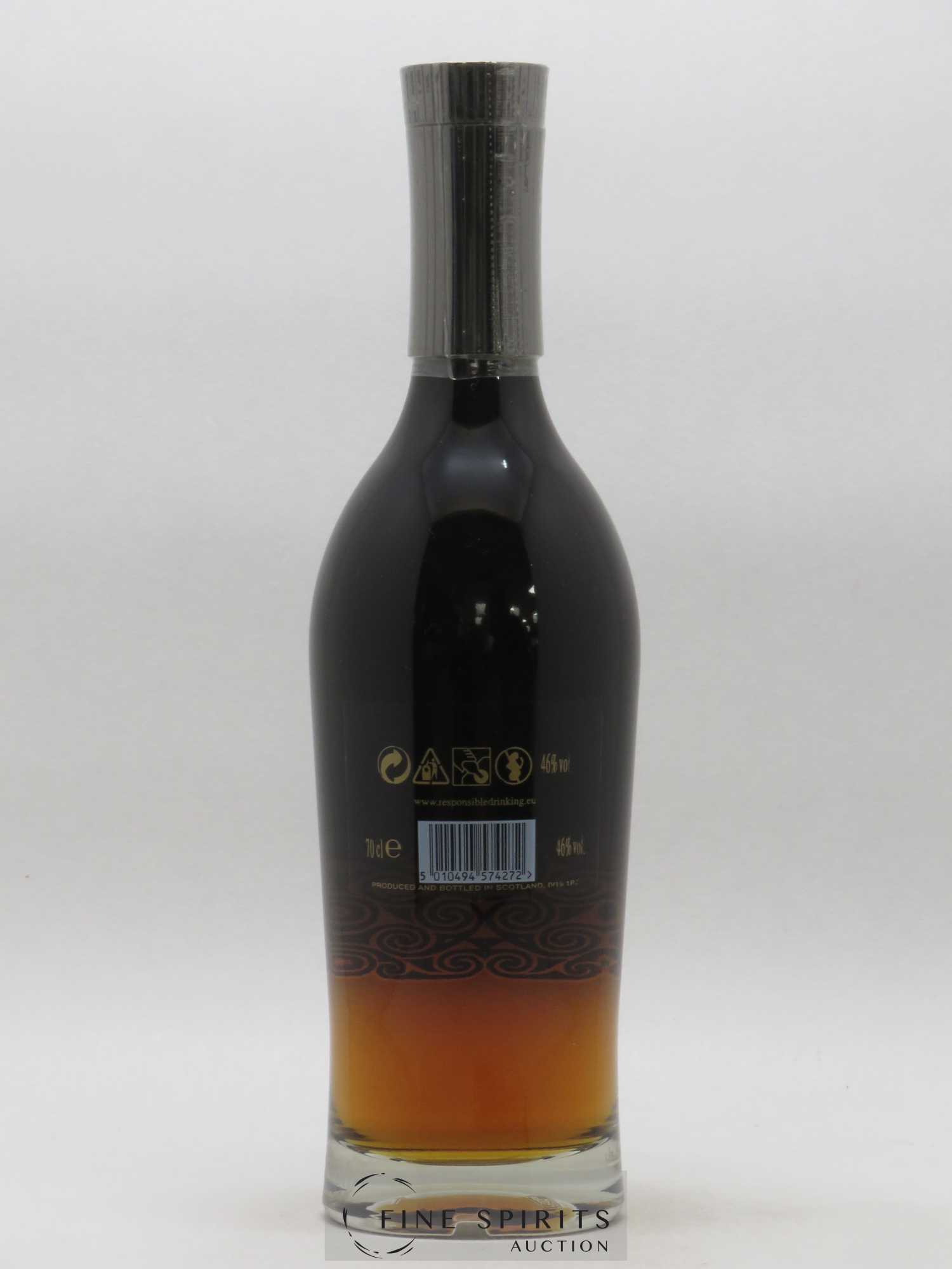 Glenmorangie Of. Signet - Lot de 1 bouteille - 2