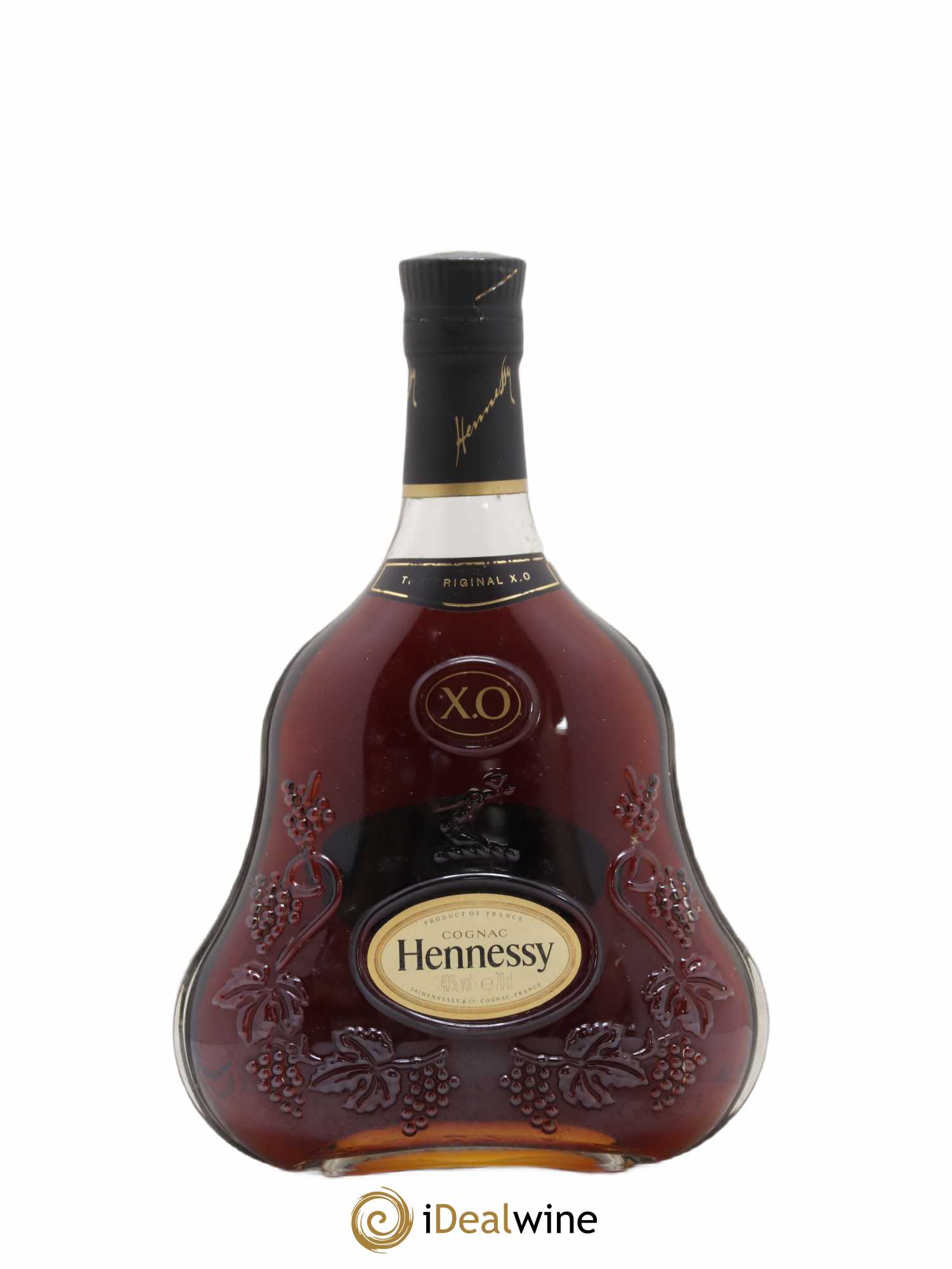 Hennessy Of. X.O The Original (70cl) - Lot de 1 bouteille - 1