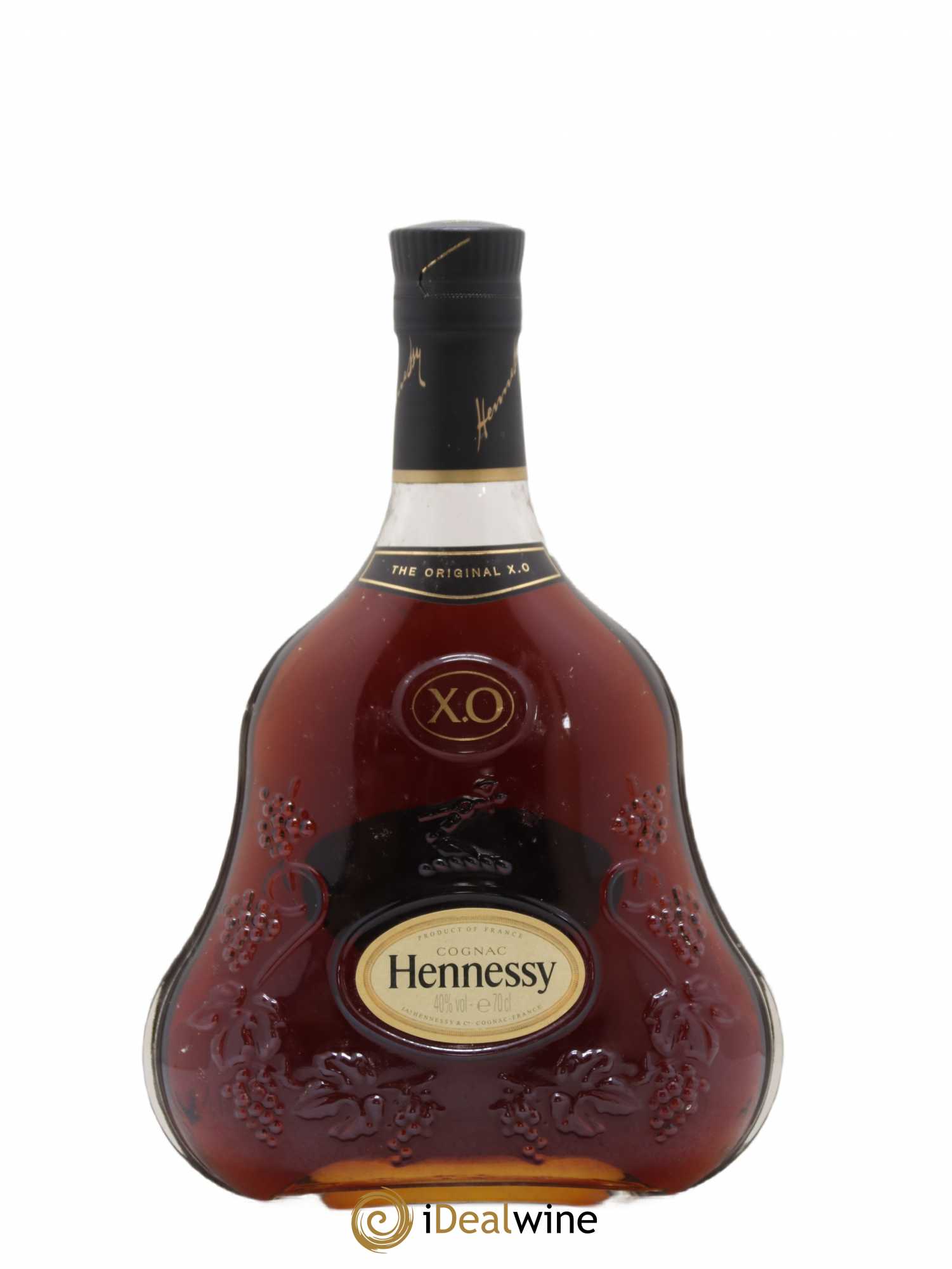 Hennessy Of. X.O The Original (70cl) - Lot de 1 bouteille - 1