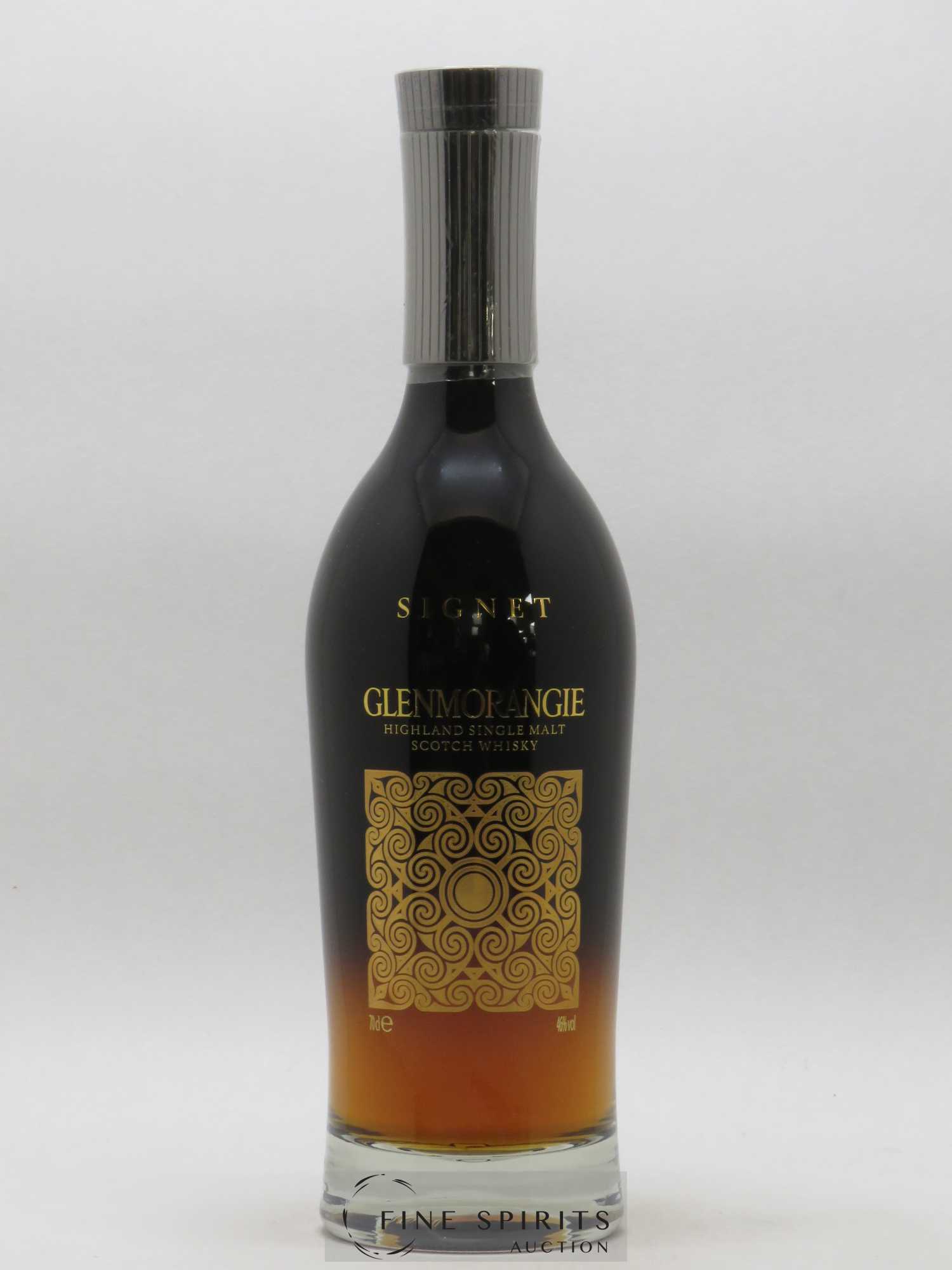 Glenmorangie Of. Signet - Posten von 1 Flasche - 1