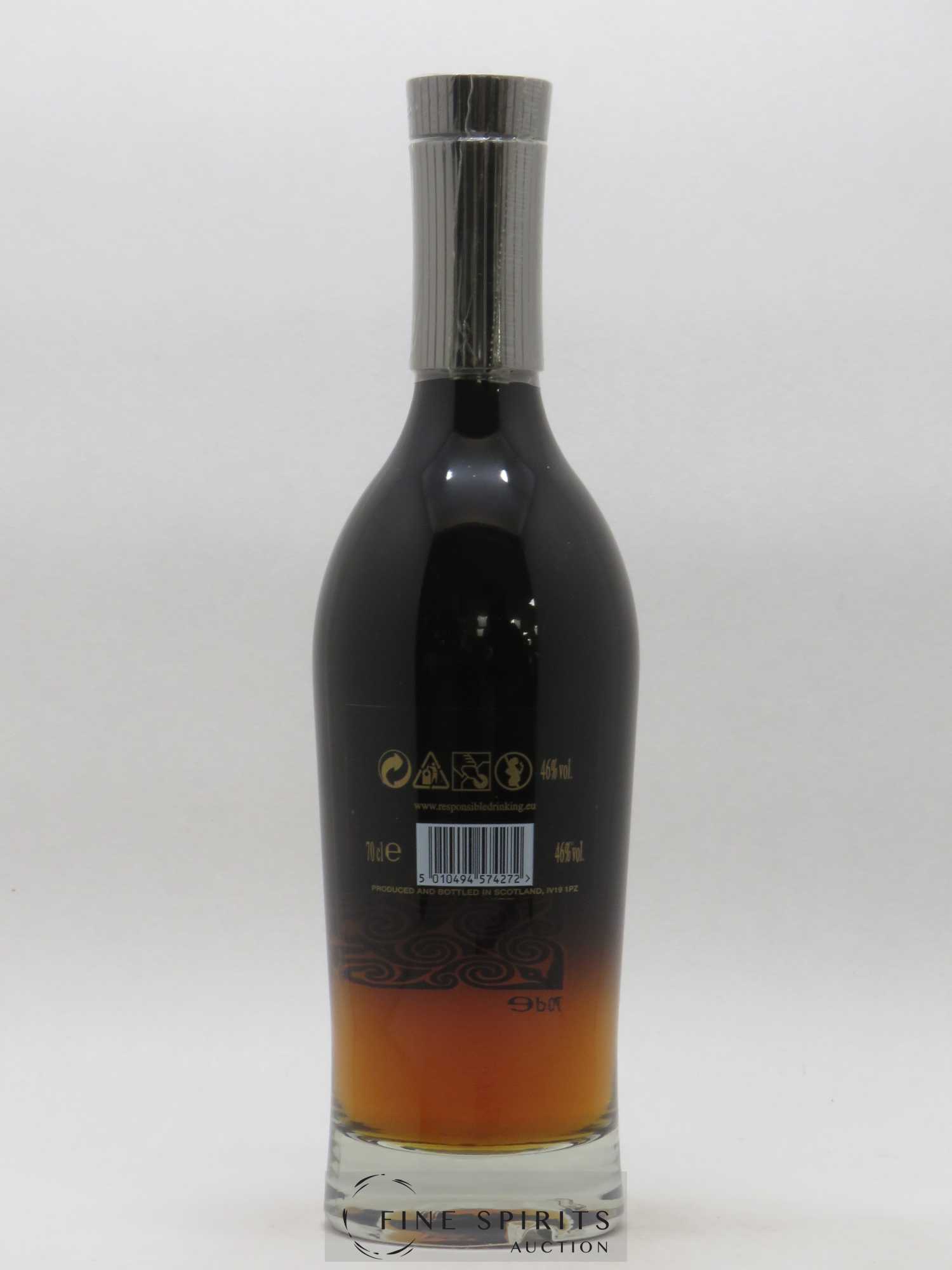 Glenmorangie Of. Signet - Posten von 1 Flasche - 2