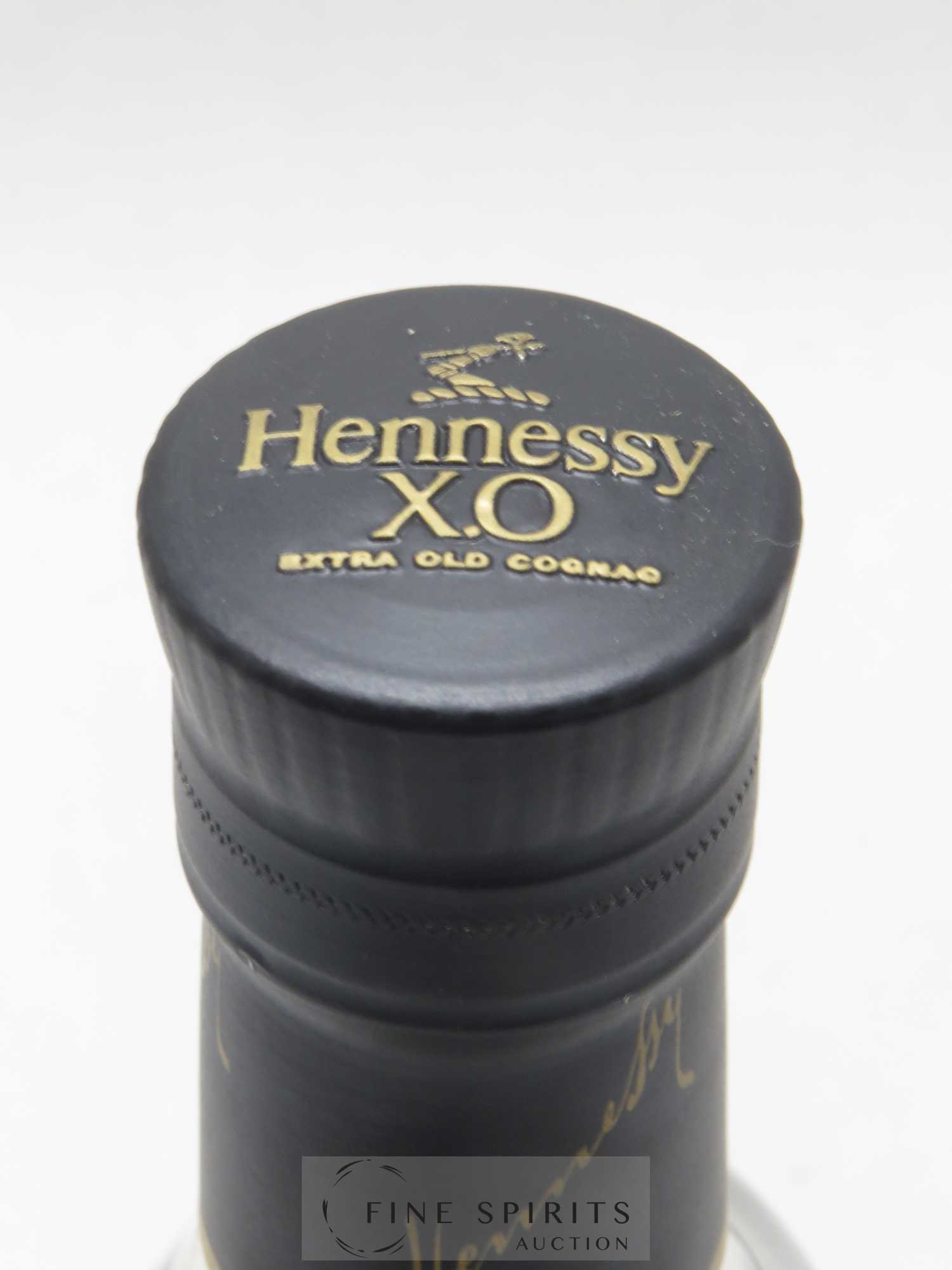 Hennessy Of. X.O The Original (70cl) - Lot de 1 bouteille - 3