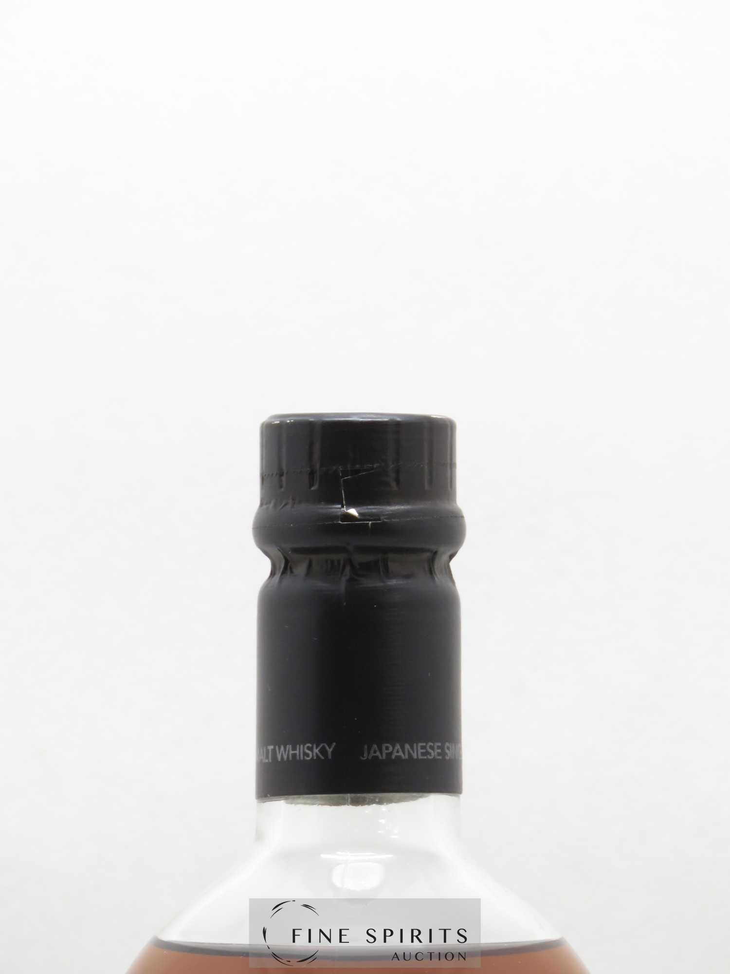 Karuizawa Whisky Live 1999 & 2000 Cask n°2565 Tokyo International Barshow 2012 - Lot de 1 bouteille - 1