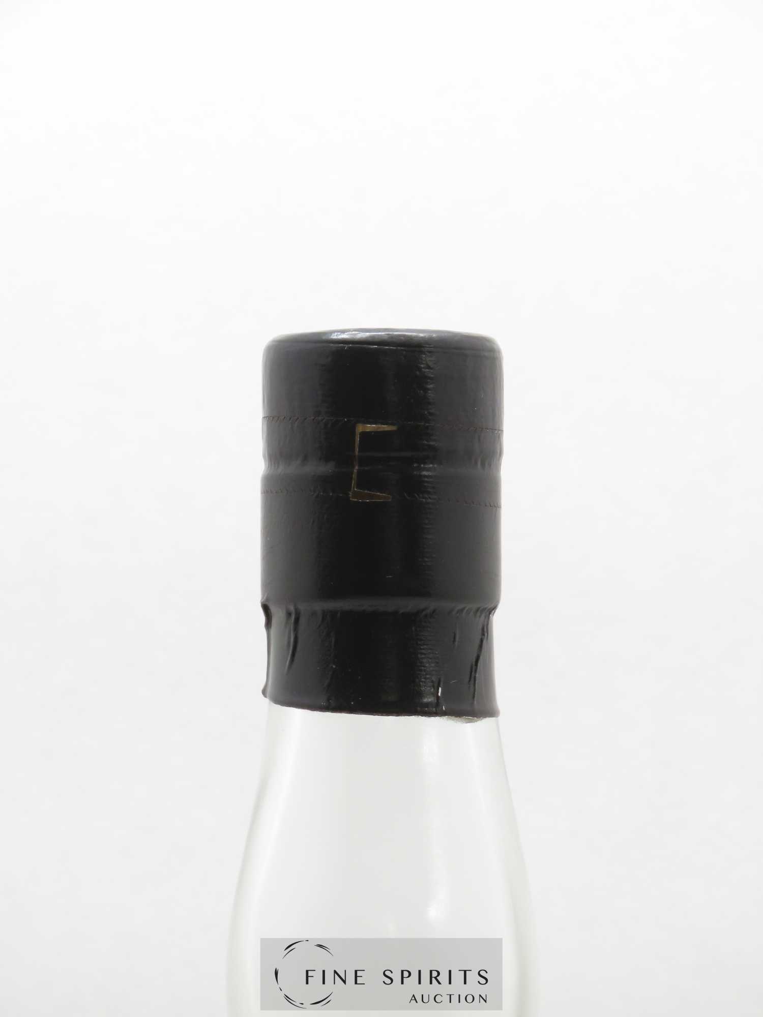 Chichibu 2010 Of. Single Cask n°651 bottled 2014 LMDW 1st fill Bourbon Barrel - Lot de 1 bouteille - 2