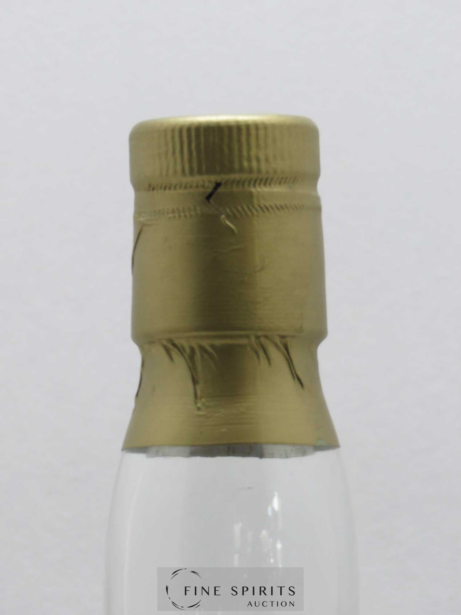 Ardbeg 1974 Signatory Vintage Dun Eideann Cask n°2026-2030 bottled in 1992 - Lotto di 1 bottiglia - 2