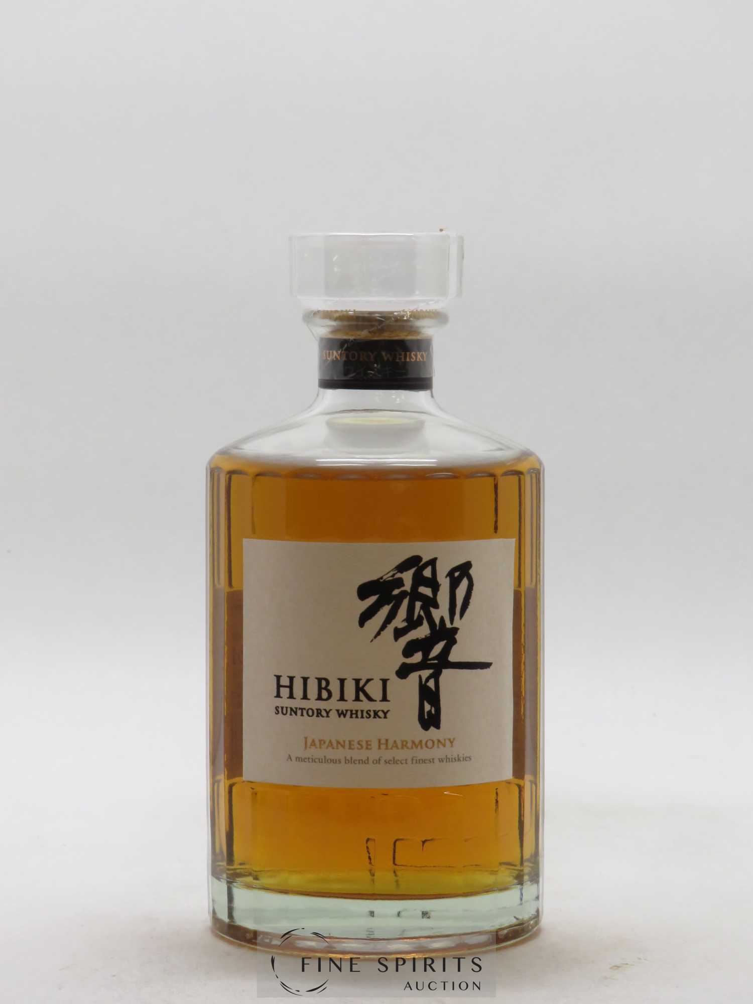 Hibiki Of. Japanese Harmony - Lot de 1 bouteille - 1