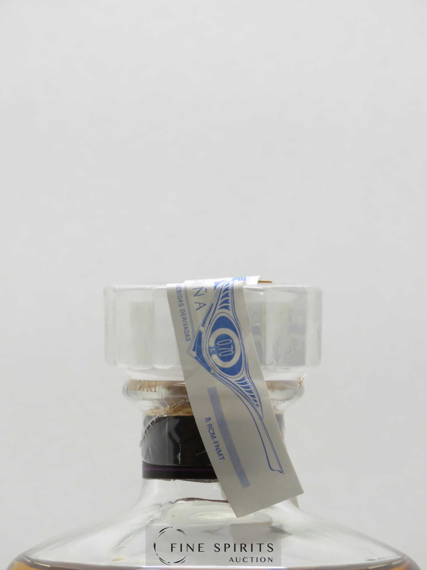 Hibiki Of. Japanese Harmony Master's Select - Lot de 1 bouteille - 3