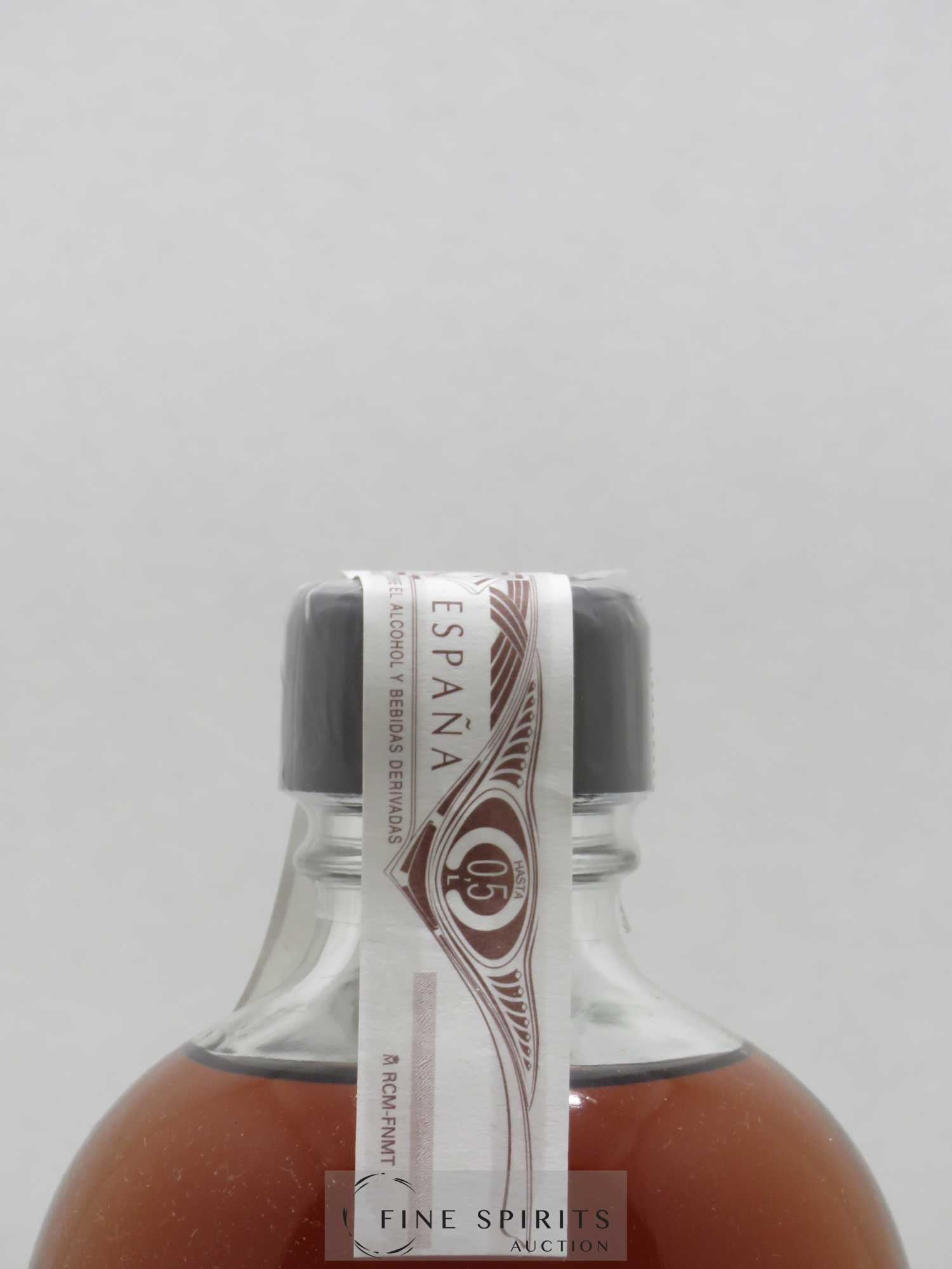 Akashi 5 years Of. Sherry Cask n°1373 50cl - Lot de 1 bouteille - 3