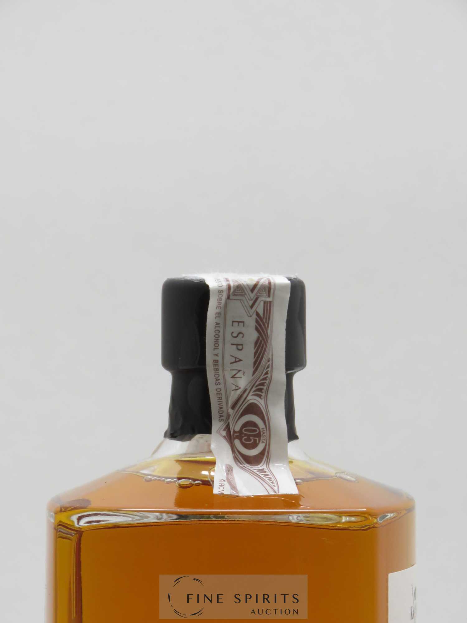 Kamiki Of. Non-Chill filtered 50cl - Lot de 1 bouteille - 3
