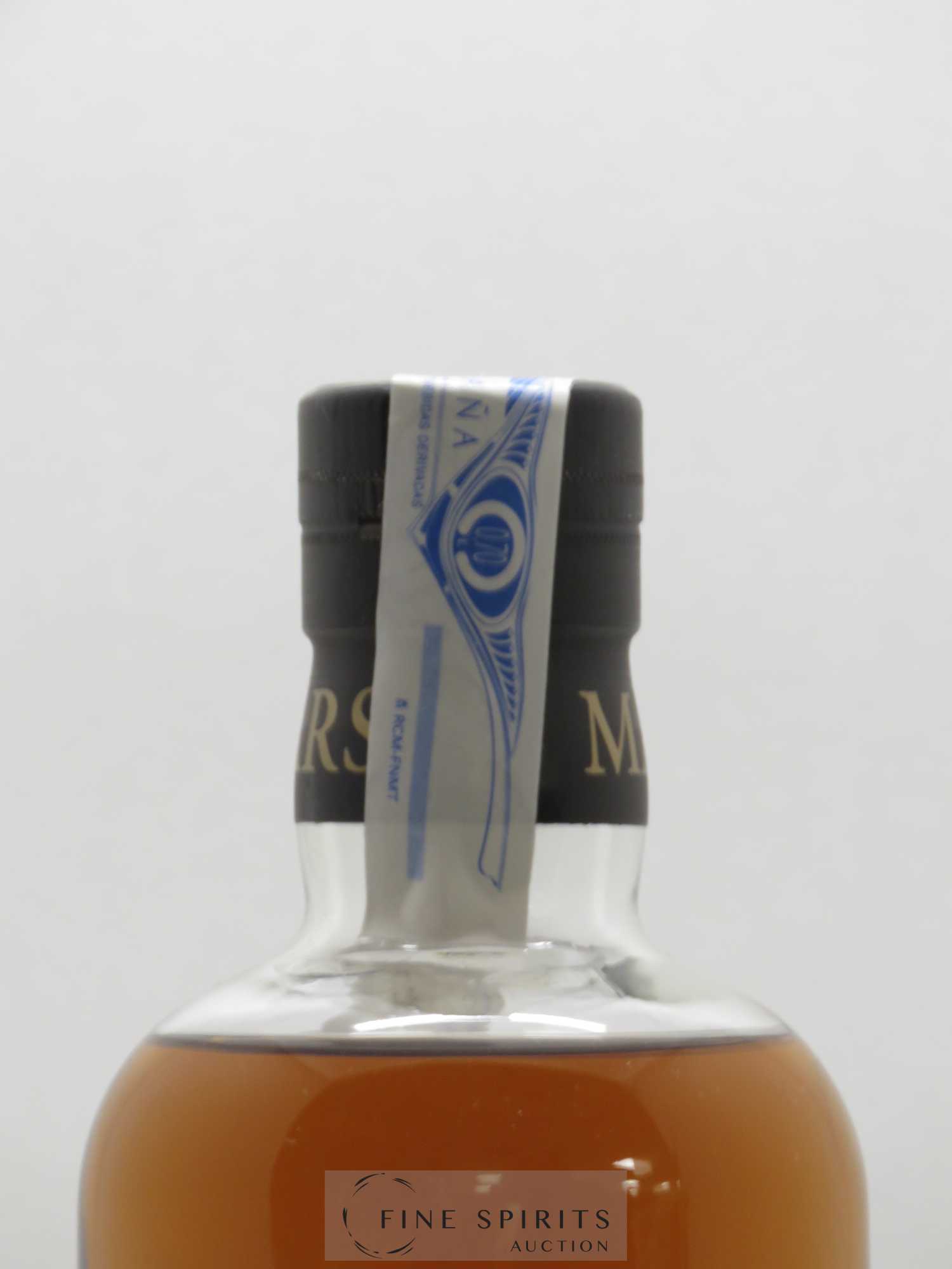 Mars Maltage Of. Cosmo Malt Selection - Lot de 1 bouteille - 3