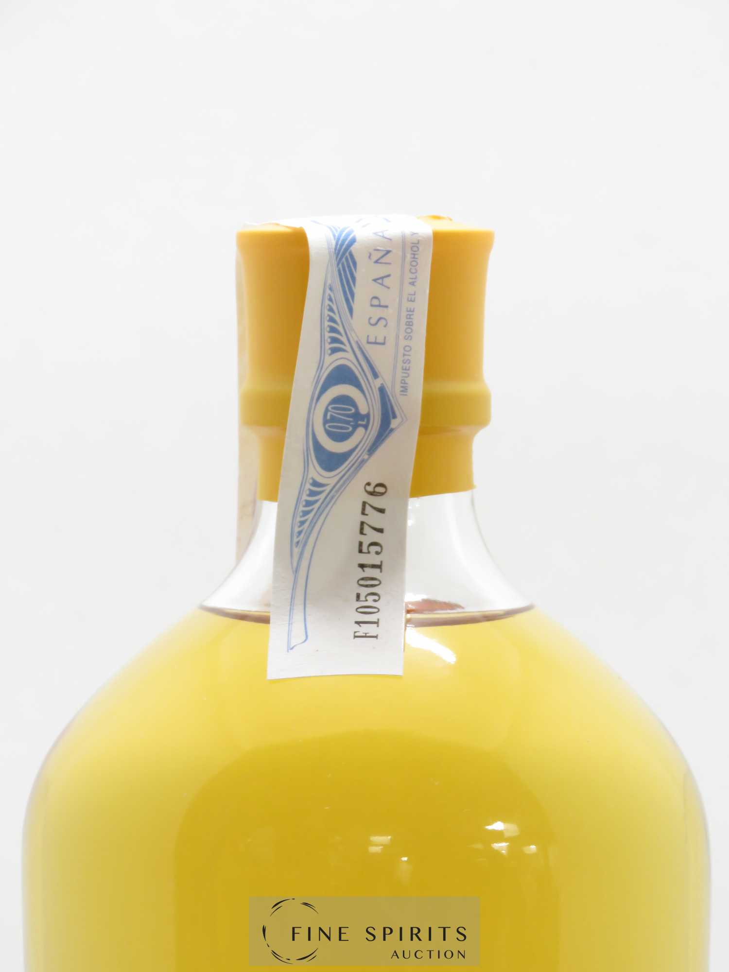 Nikka Of. Days Smooth & Delicate - Posten von 1 Flasche - 3
