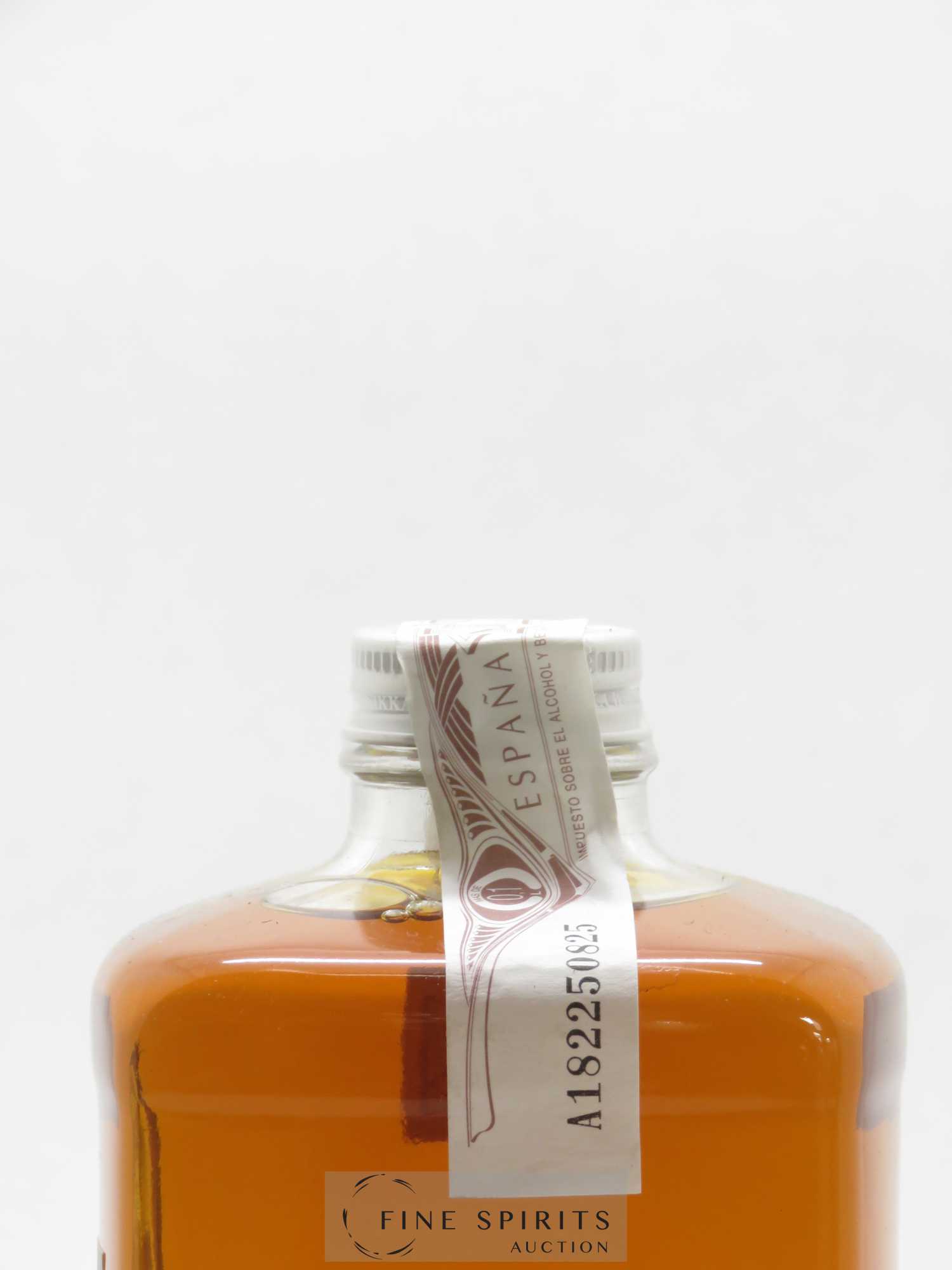 Nikka Of. From The Barrel (50cl.) 50cl - Lot de 1 bouteille - 3