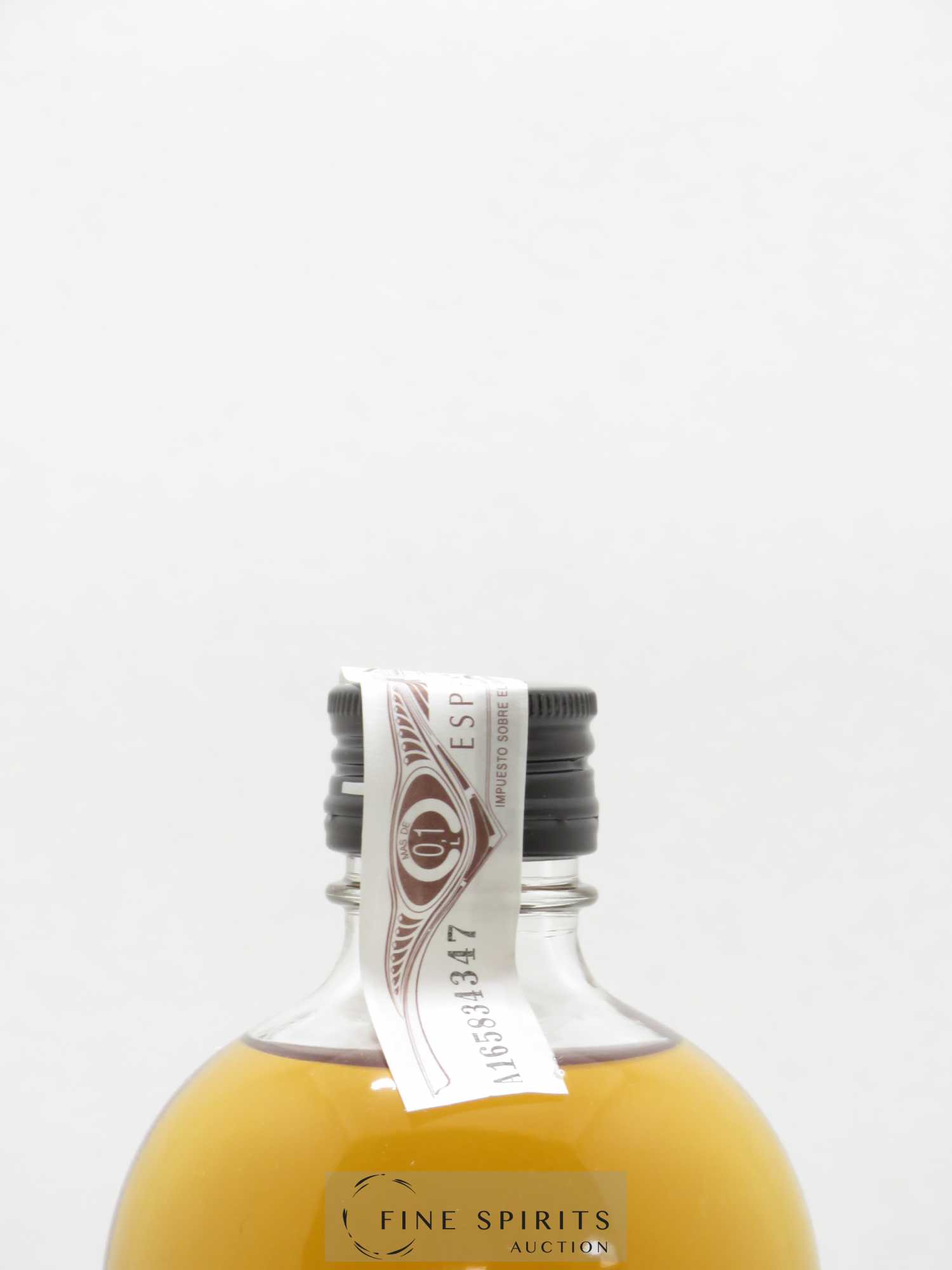 Akashi Of. Meïsei 50cl - Lot de 1 bouteille - 3