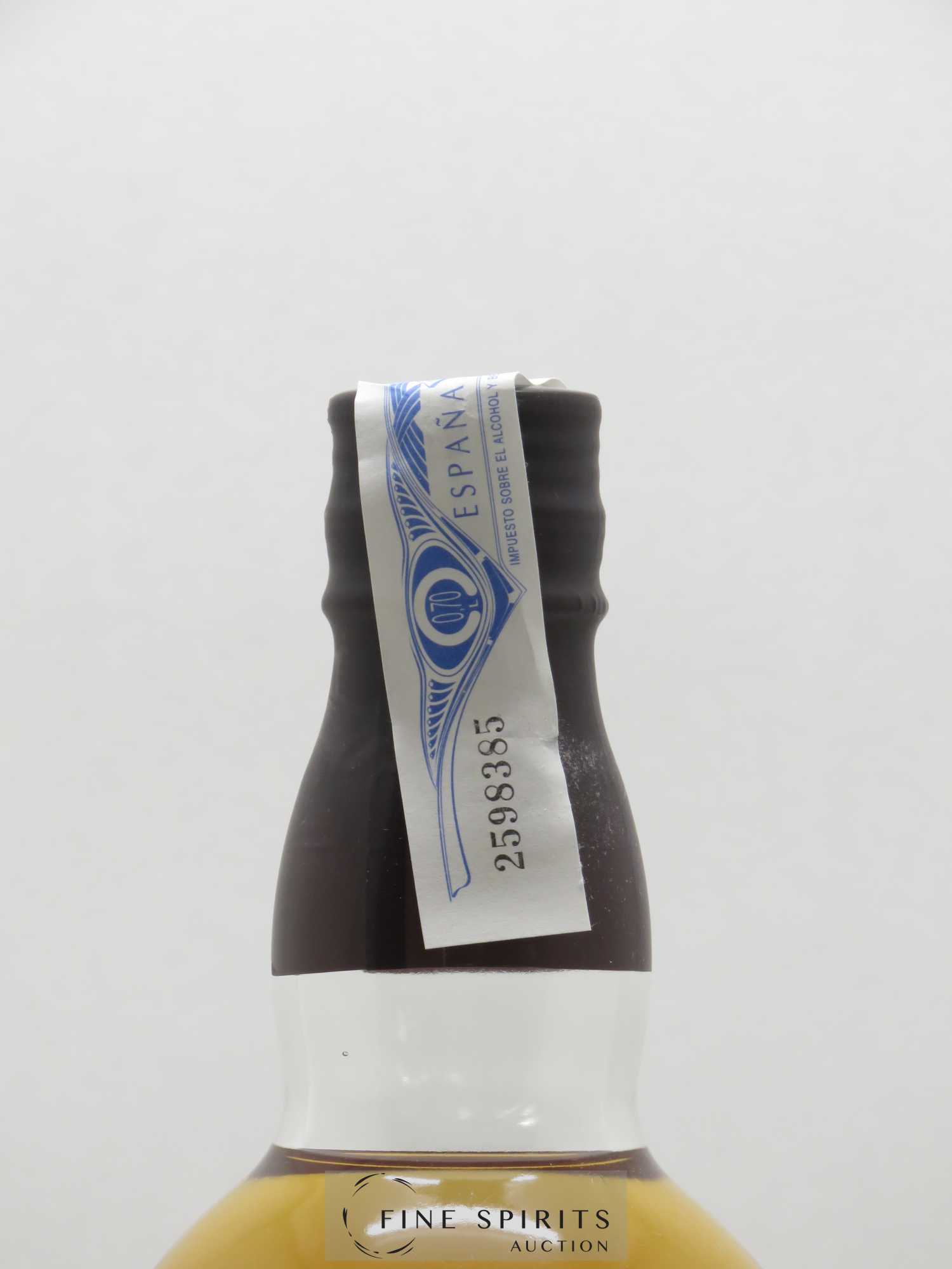 Tenjaku Of. - Posten von 1 Flasche - 3