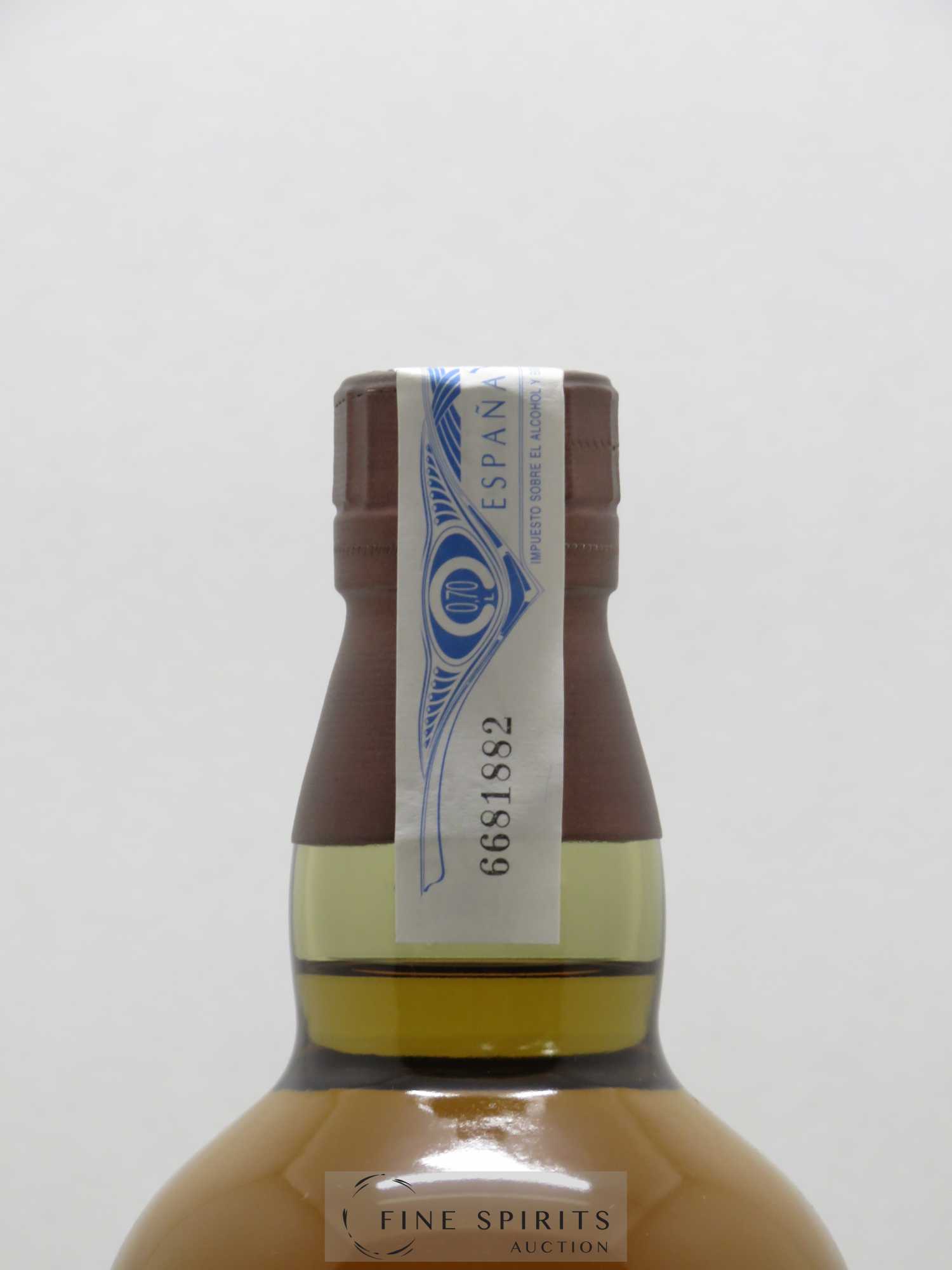 Yamazaki Of. Distiller's Reserve - Posten von 1 Flasche - 3