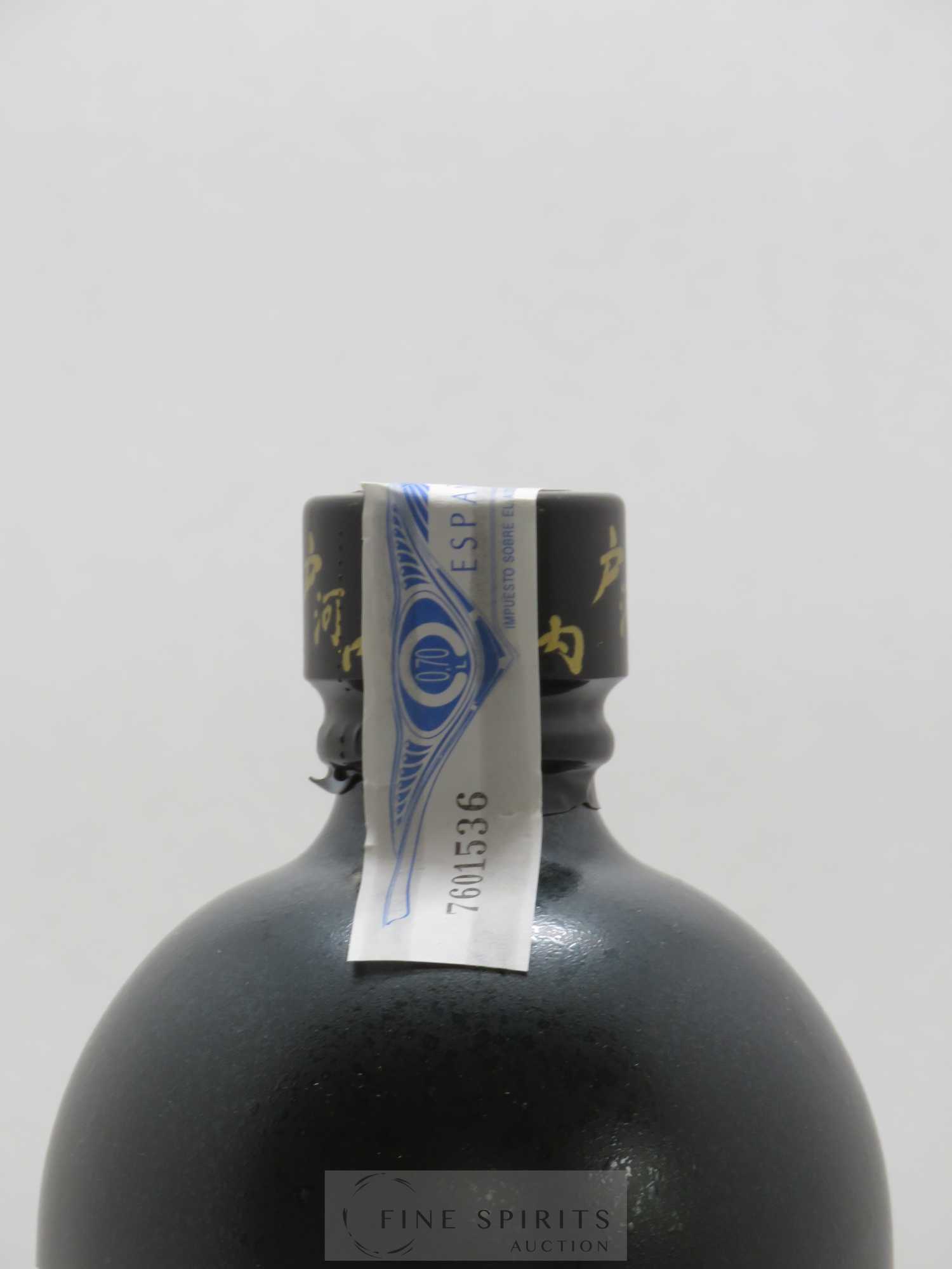 Togouchi Of. Premium - Posten von 1 Flasche - 3