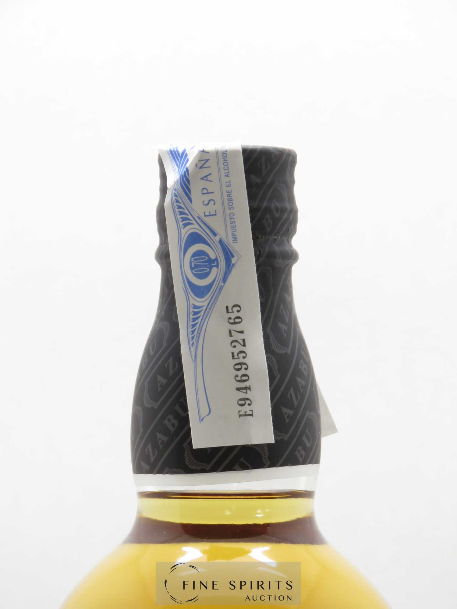 Azabu Of. (ohne Mindestpreis) - Posten von 1 Flasche - 4