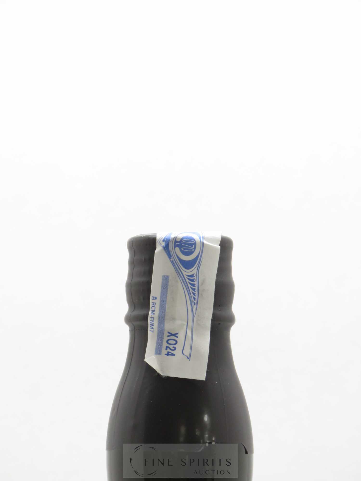 Fujimi Of. The 7 Virtues of the Samurai - Lot of 1 bottle - 3