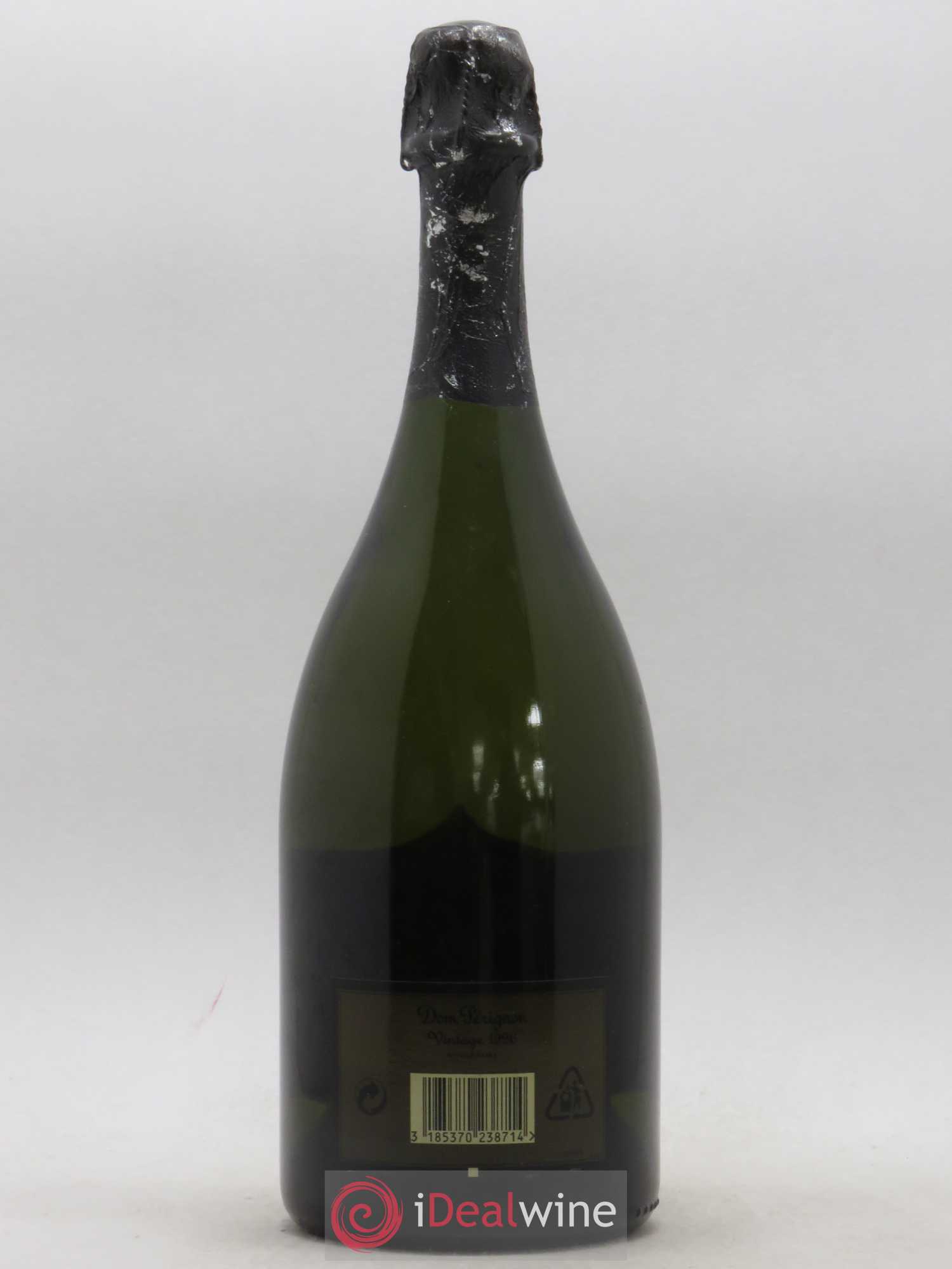 Brut Dom Pérignon 1996 - Lot de 1 bouteille - 1