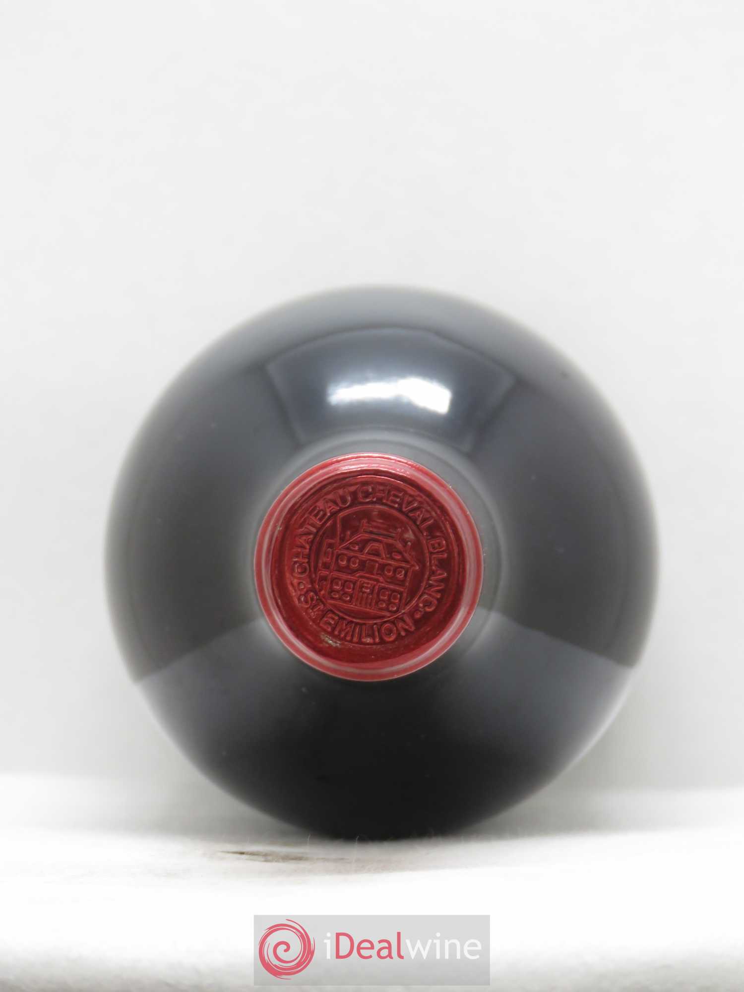 Caisse Prestige Petrus - Latour - Margaux - Haut brion - Cheval blanc - Mouton Rothschild 2006 - Posten von 1 Flasche - 5