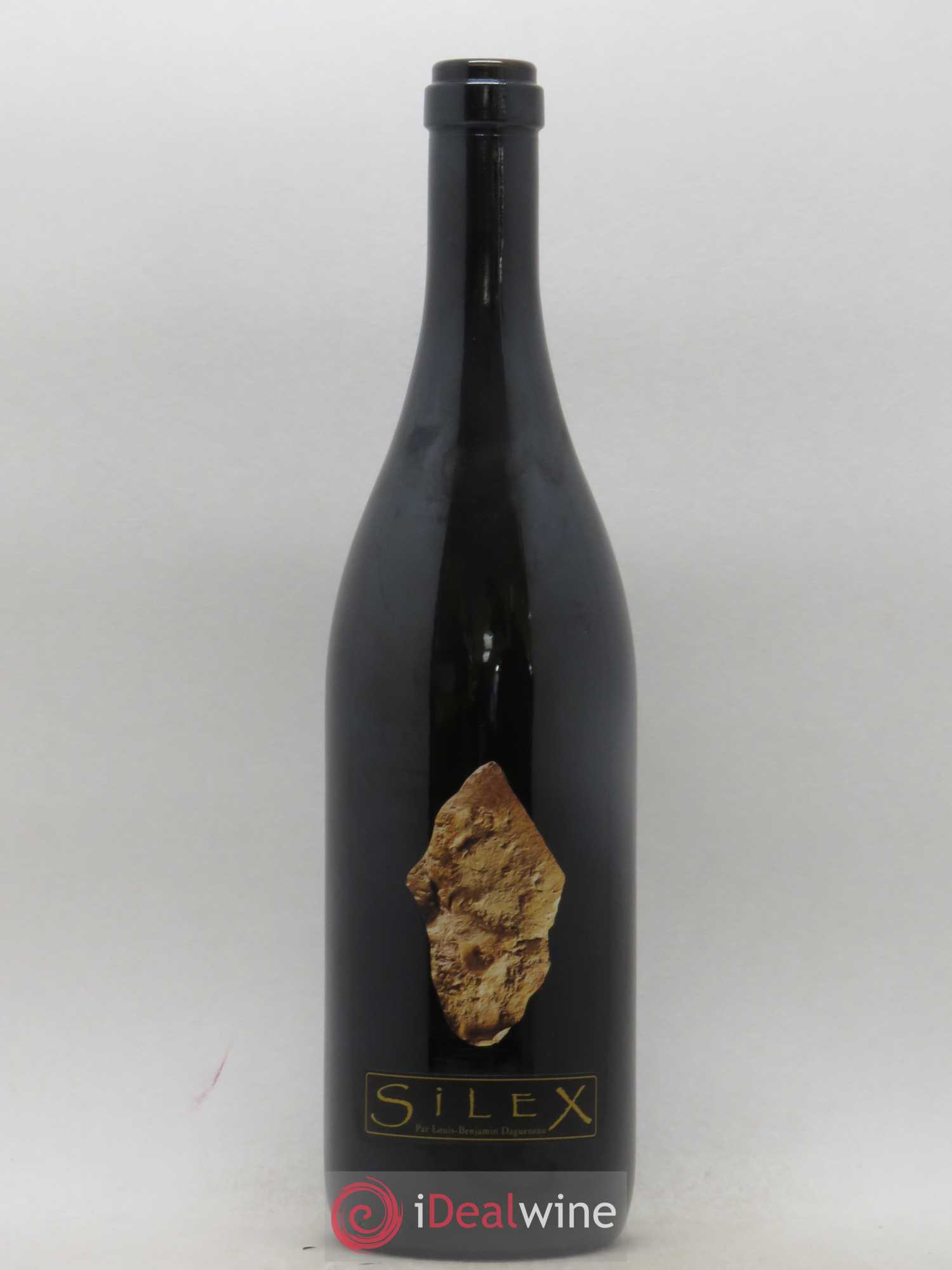Vin de France (anciennement Pouilly-Fumé) Silex Dagueneau (Domaine Didier - Louis-Benjamin) 2009 - Lot de 1 bouteille - 0