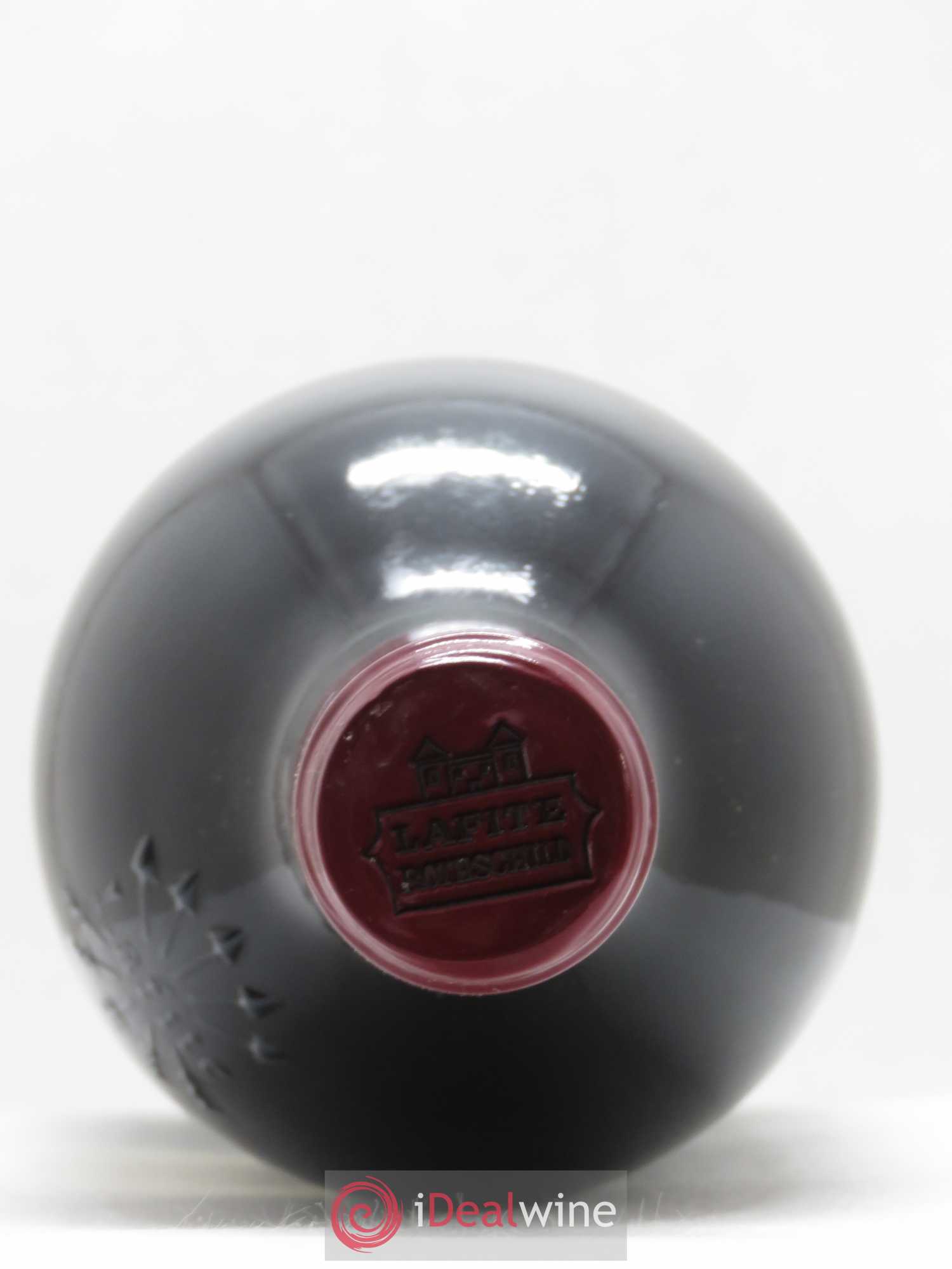 Château Lafite Rothschild 1er Grand Cru Classé 1997 - Lot de 1 bouteille - 1