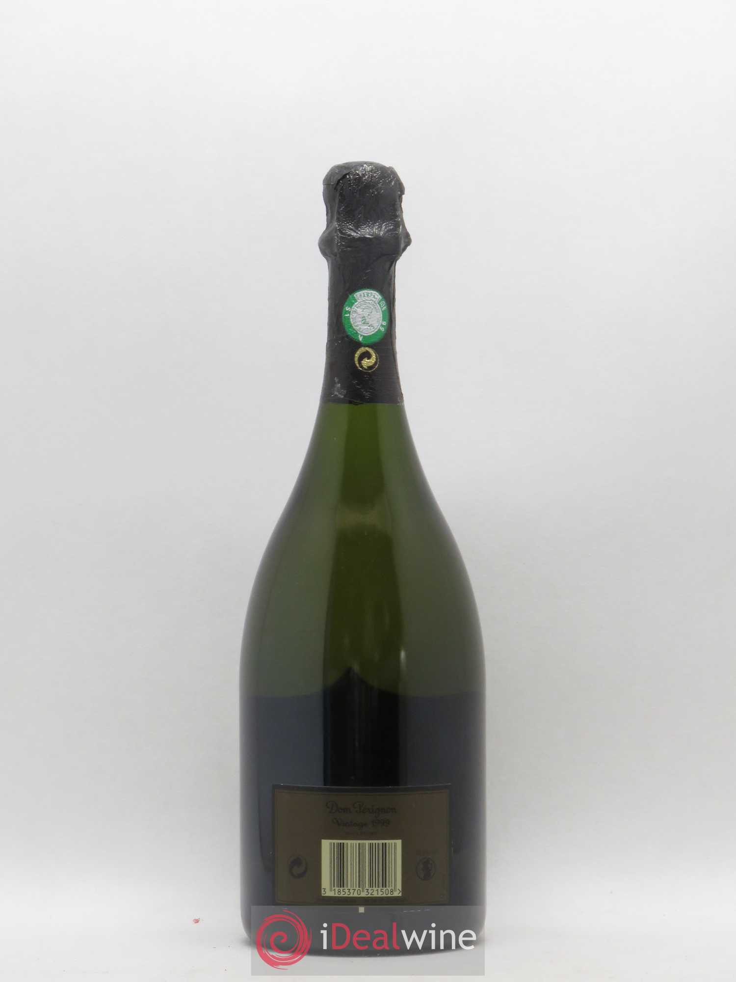 Brut Dom Pérignon 1999 - Lot de 1 bouteille - 1