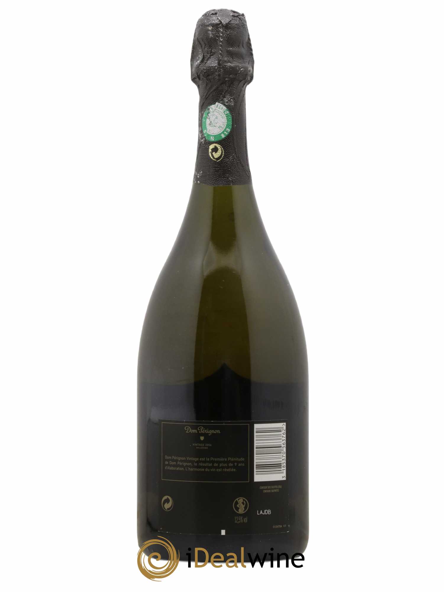 Brut Dom Pérignon 2006 - Lot of 1 bottle - 1