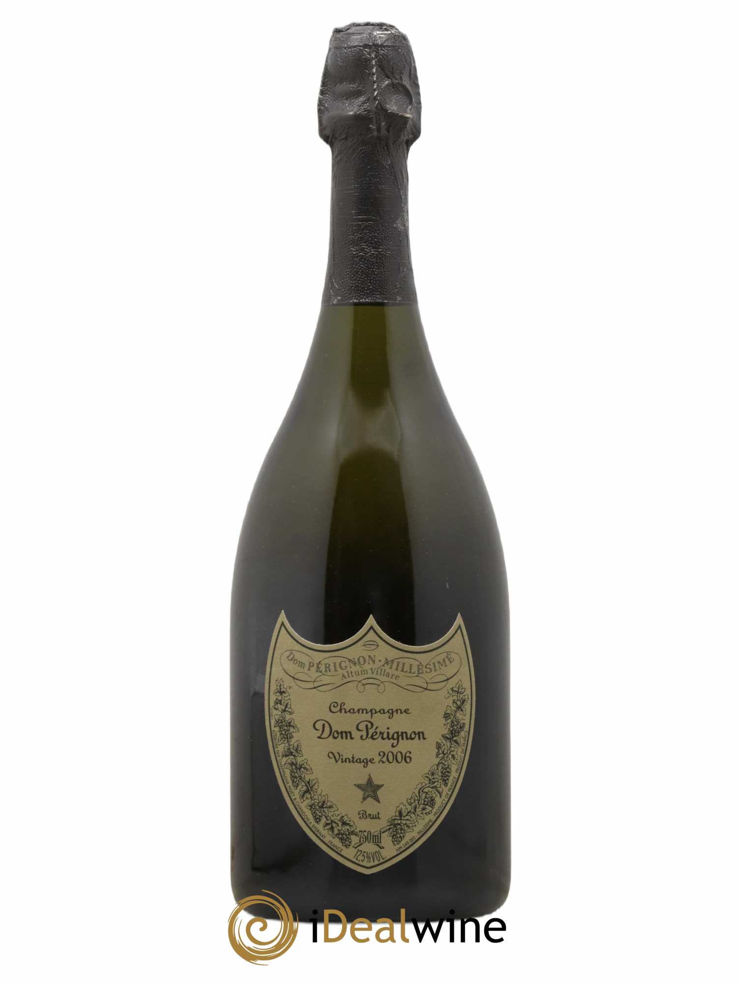 Brut Dom Pérignon 2006 - Lot of 1 bottle - 0