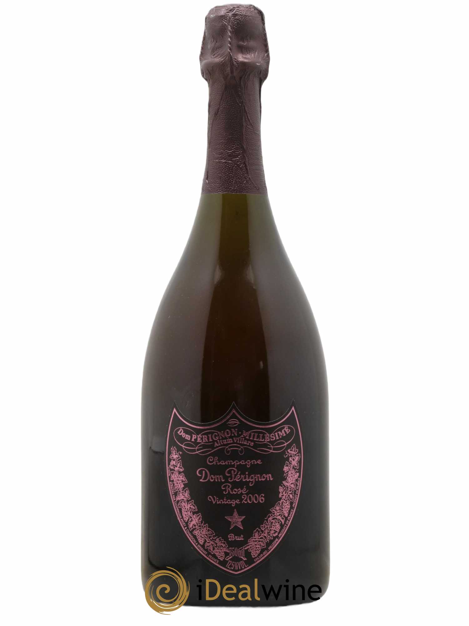 Brut Dom Pérignon 2006 - Lot de 1 bouteille - 0