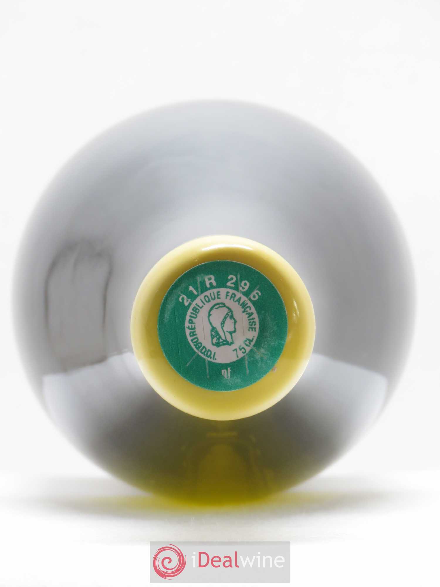 Montrachet Grand Cru Maison Roche de Bellene 2017 - Lot de 1 bouteille - 2