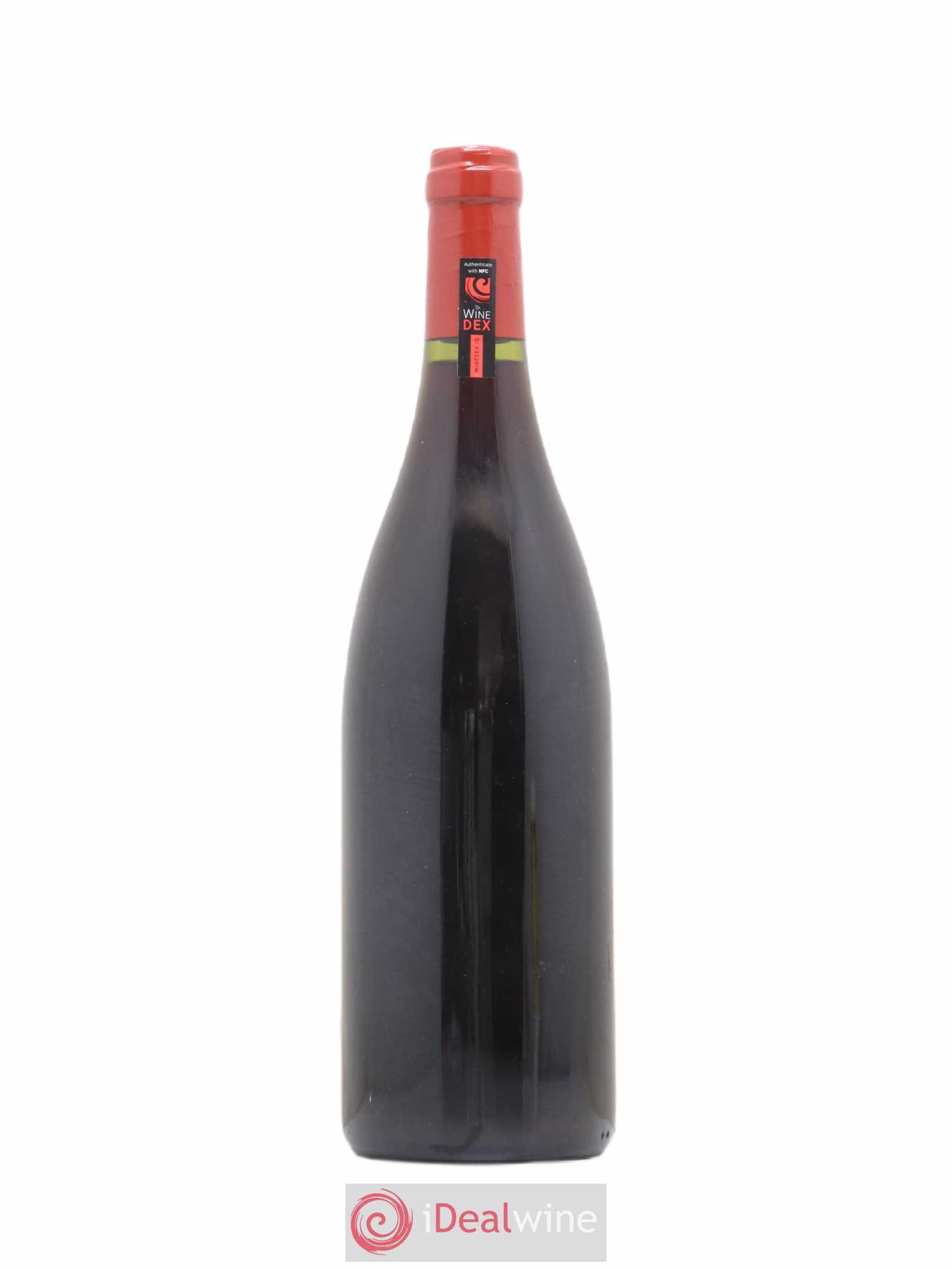 Châteauneuf-du-Pape Château Rayas Emmanuel Reynaud 2004 - Lot de 1 bouteille - 1