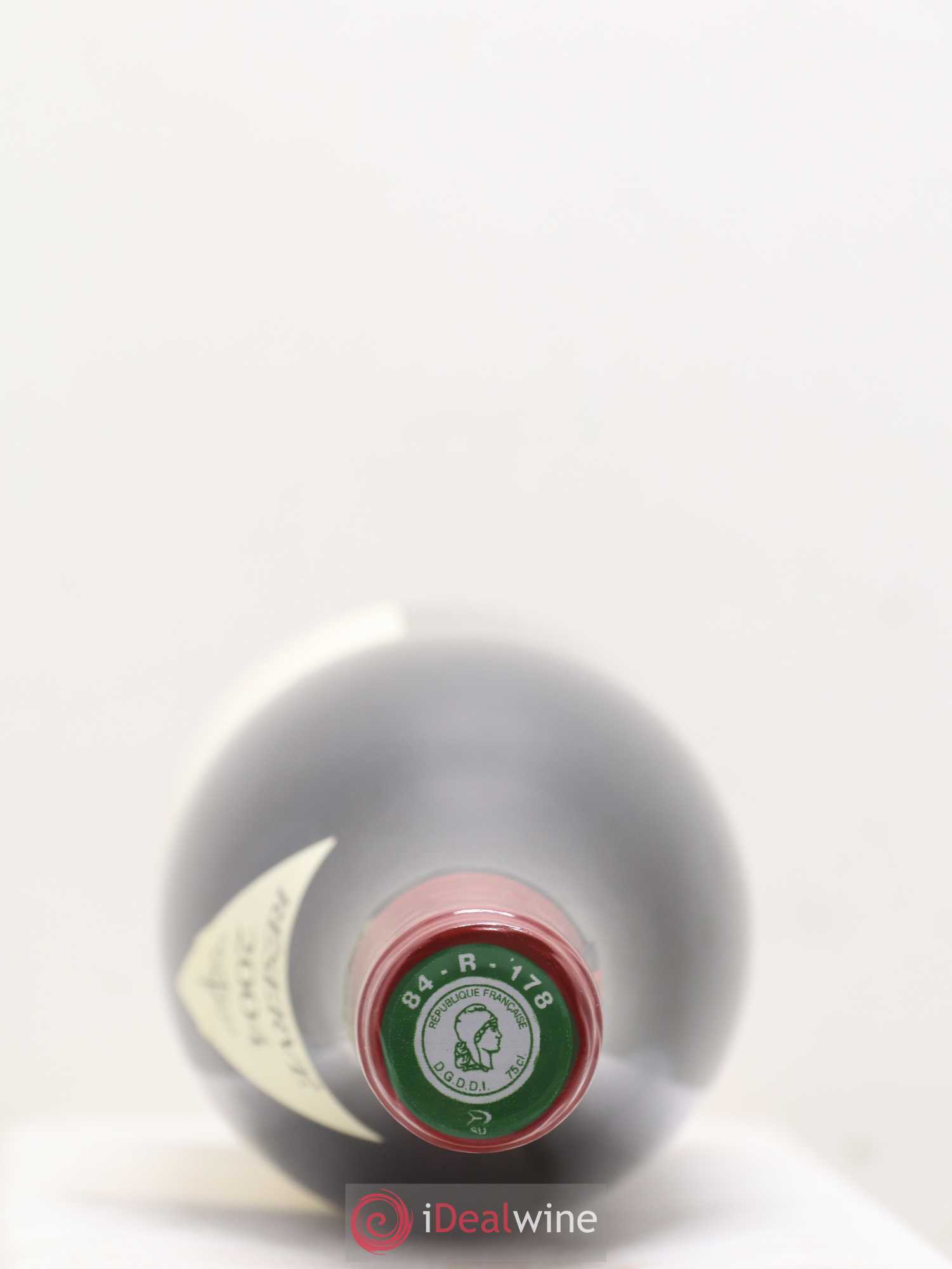 Châteauneuf-du-Pape Château Rayas Emmanuel Reynaud 2004 - Lot de 1 bouteille - 2