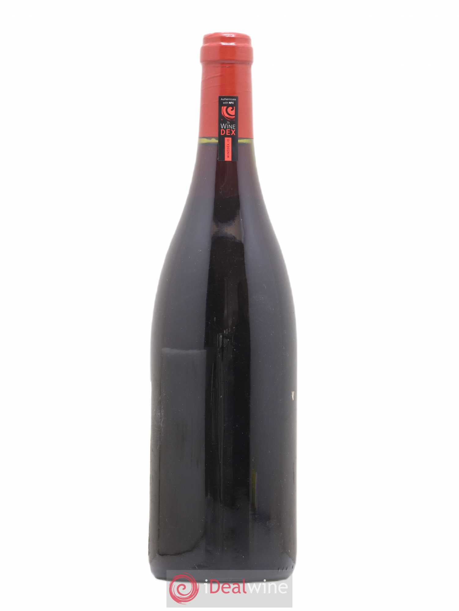 Châteauneuf-du-Pape Château Rayas Emmanuel Reynaud 2001 - Lot de 1 bouteille - 1
