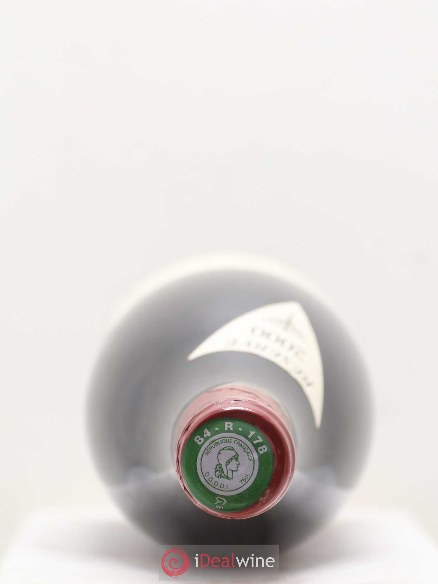 Châteauneuf-du-Pape Château Rayas Emmanuel Reynaud 2000 - Lot de 1 bouteille - 2