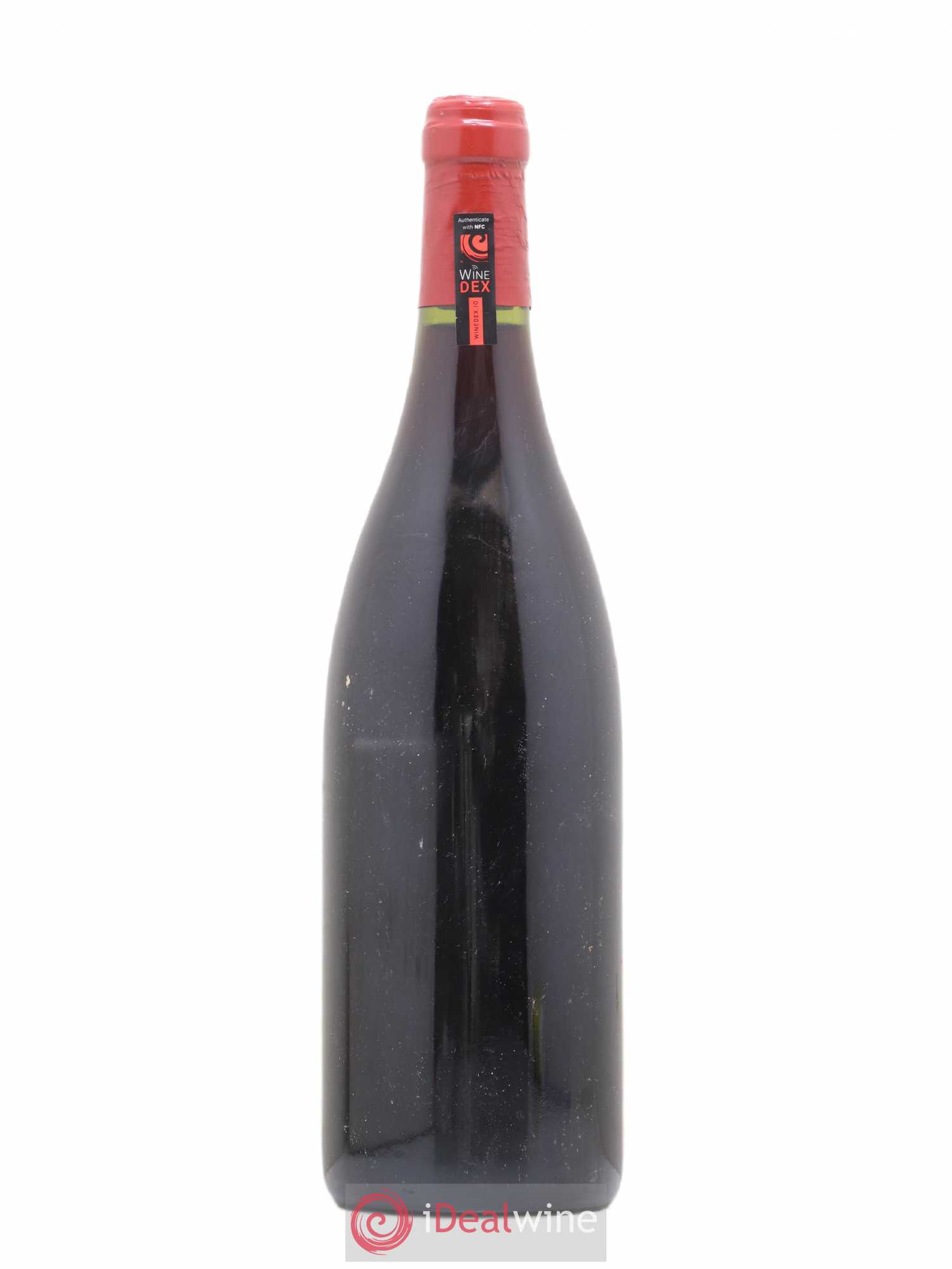 Châteauneuf-du-Pape Château Rayas Emmanuel Reynaud 2006 - Lot de 1 bouteille - 1